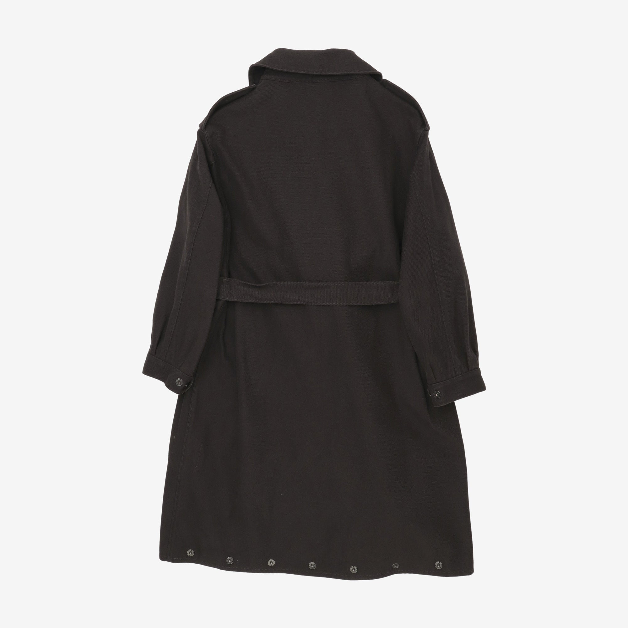 Dispatch Riders Coat