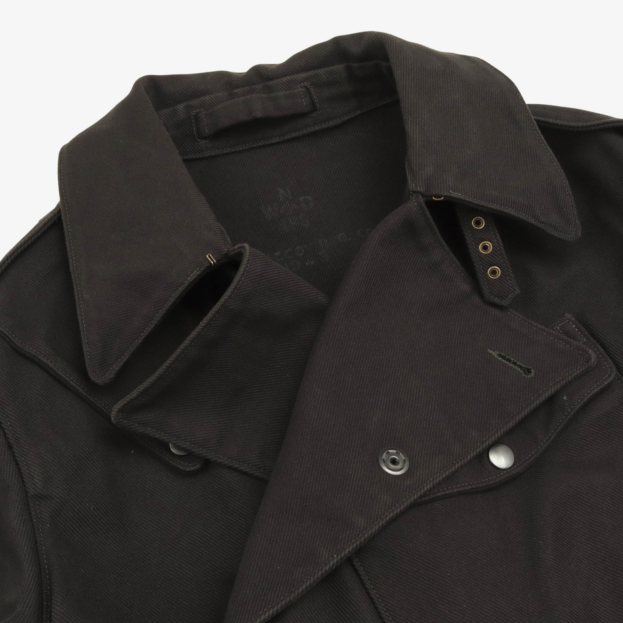 Dispatch Riders Coat