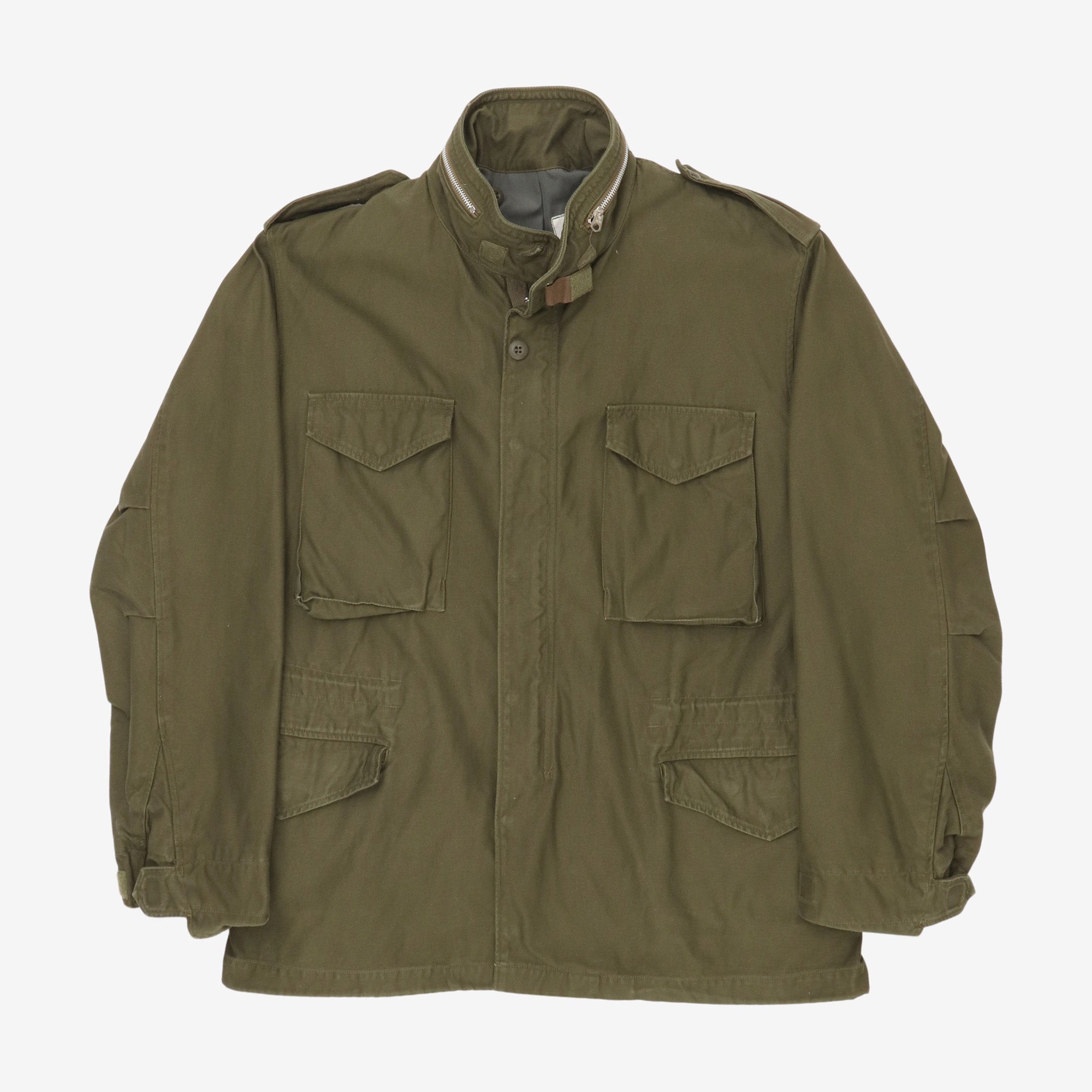 M-65 Field Jacket