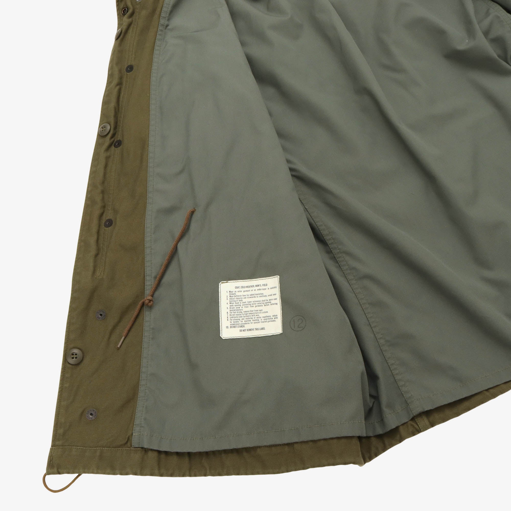 M-65 Field Jacket