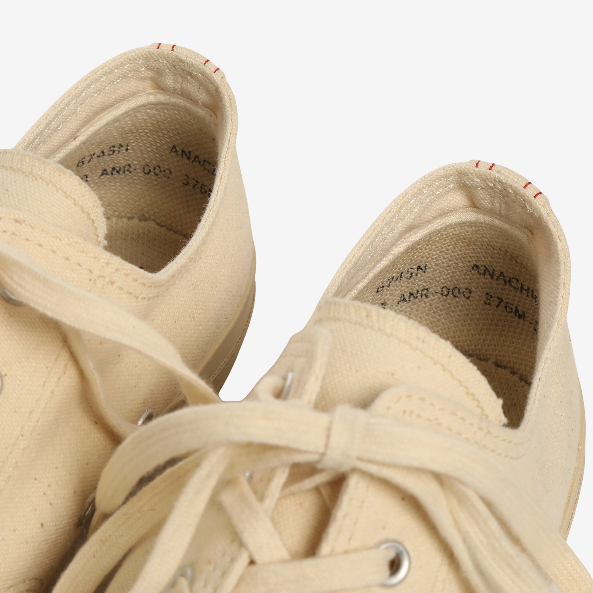 Athletic Shoes