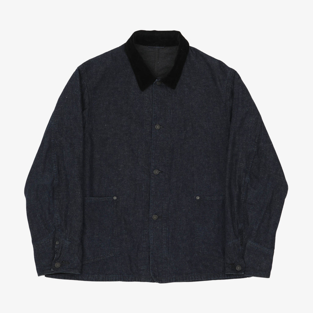 Kaptain Sunshine Forester Jacket – Marrkt