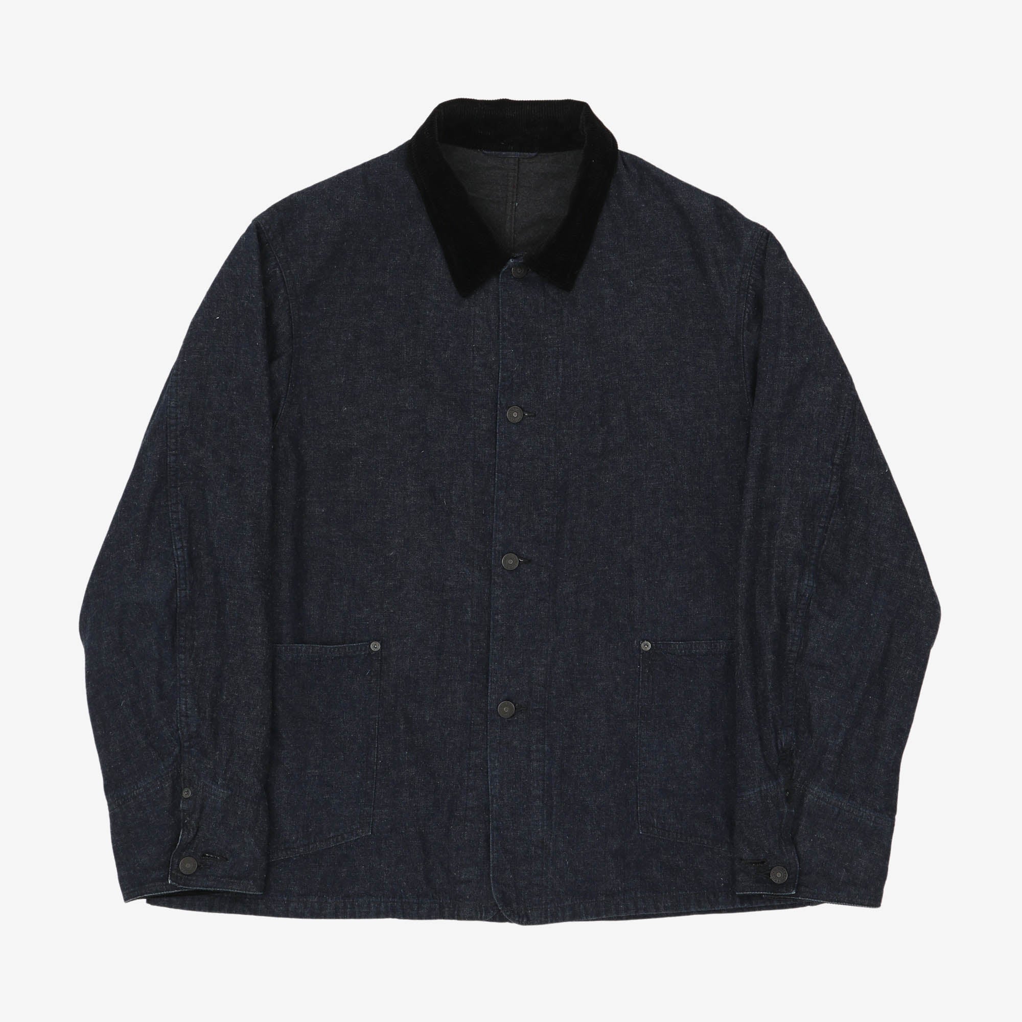 Forester Jacket