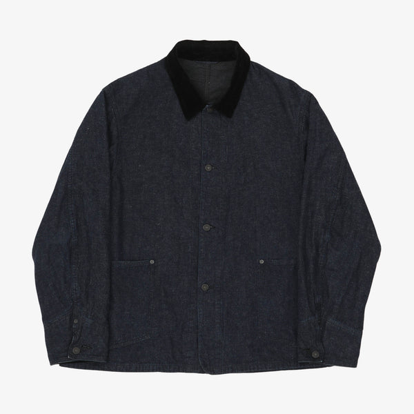 即完 人気KAPTAINSUNSHINE Forester Jacket 38 Kaptain Sunshine Forester Jacket – Marrkt