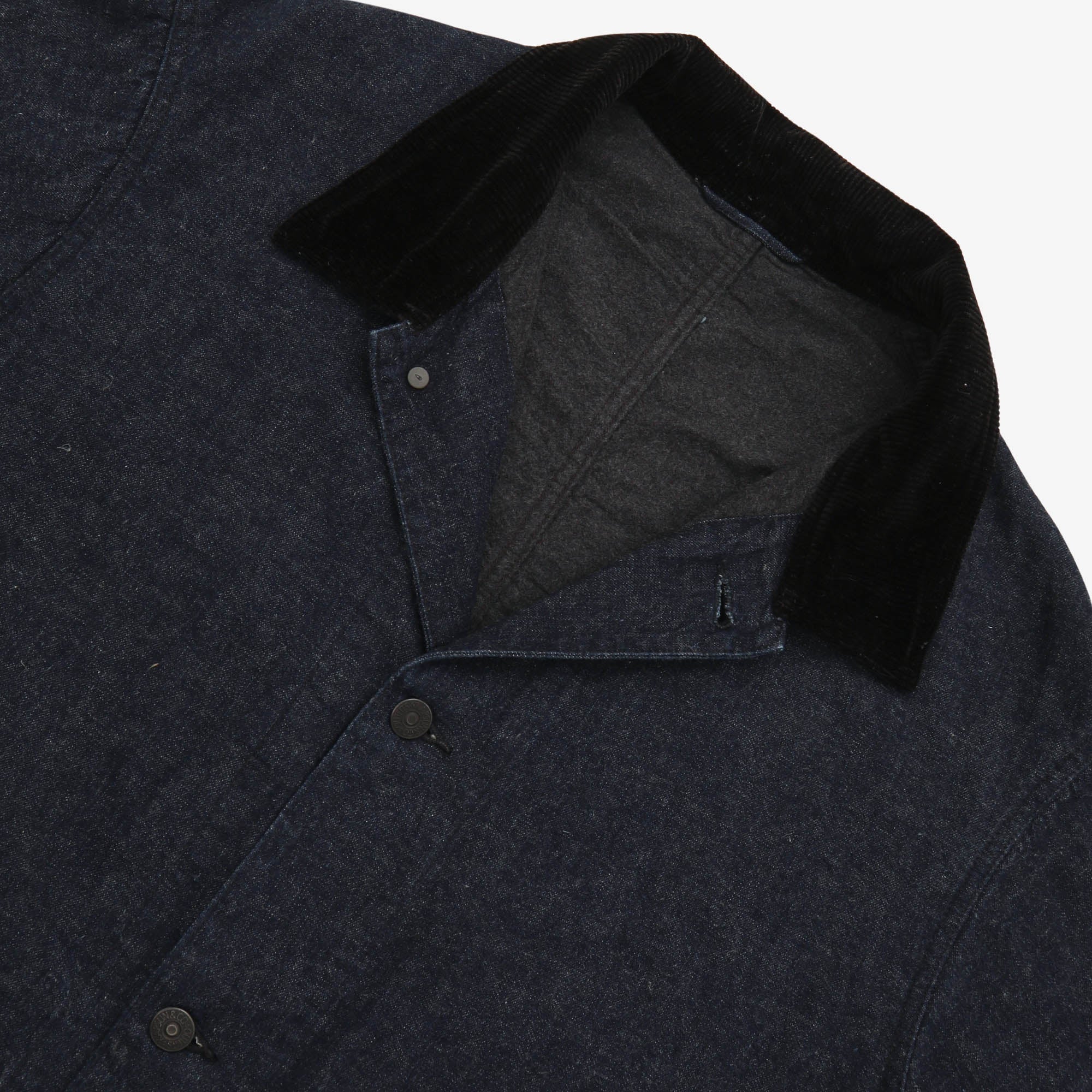 Forester Jacket