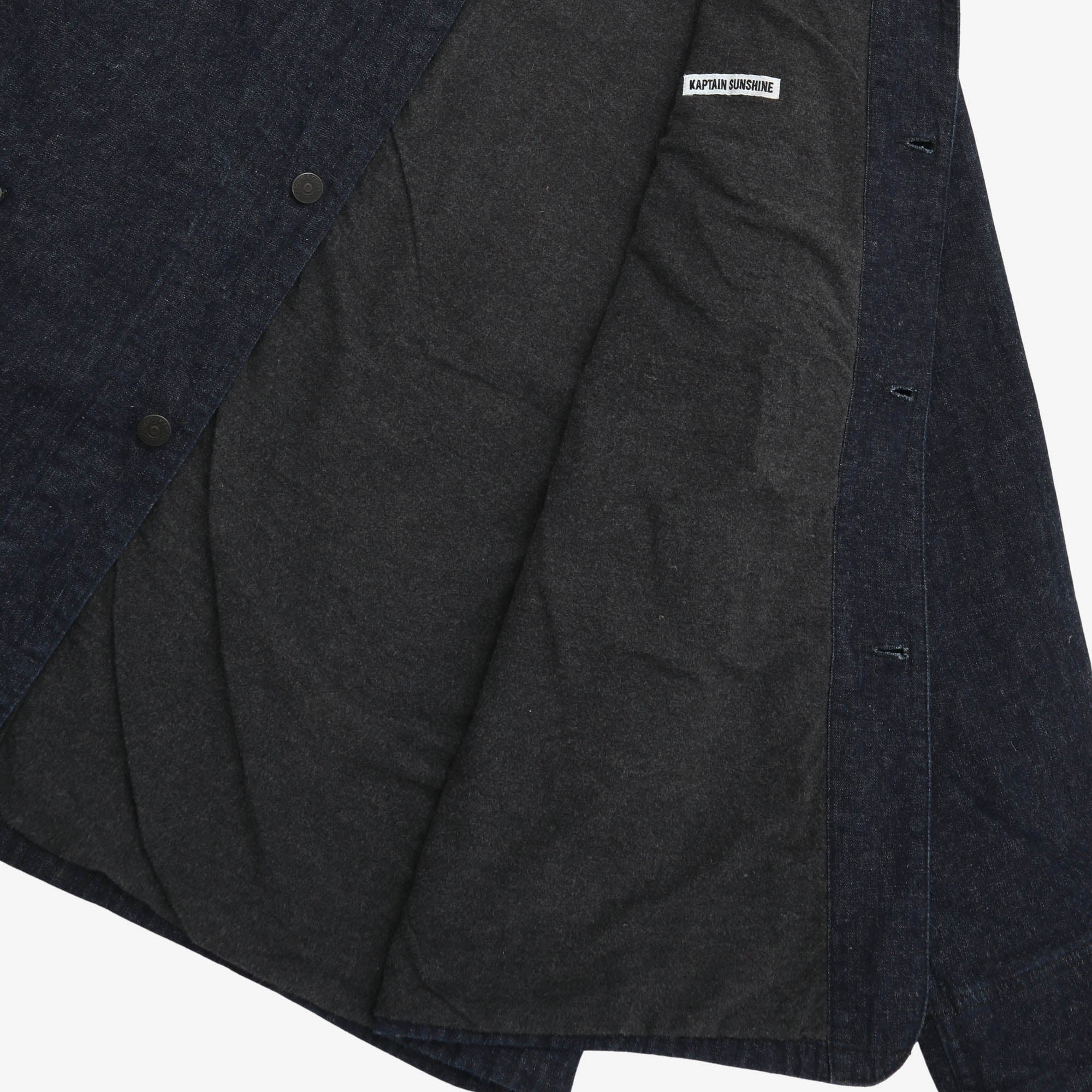 Forester Jacket