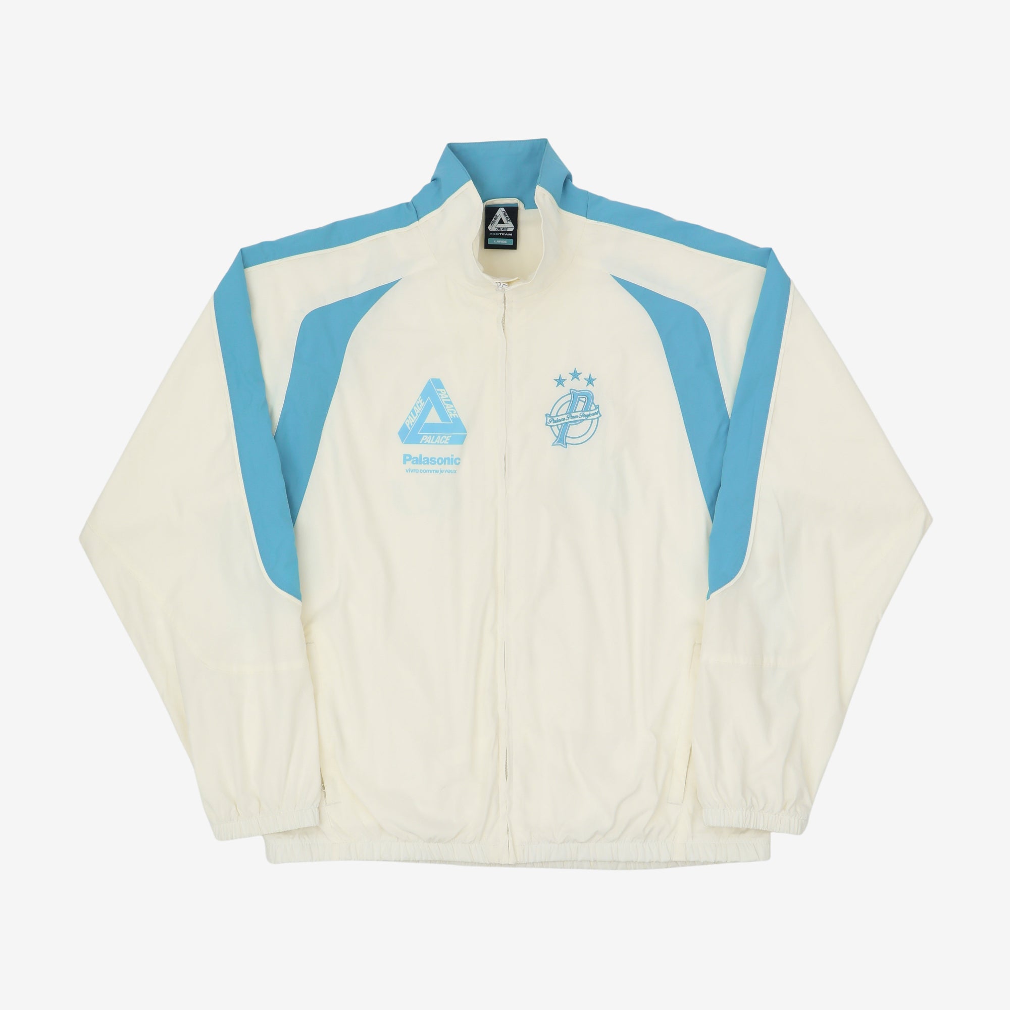Palais Pro Team Jacket