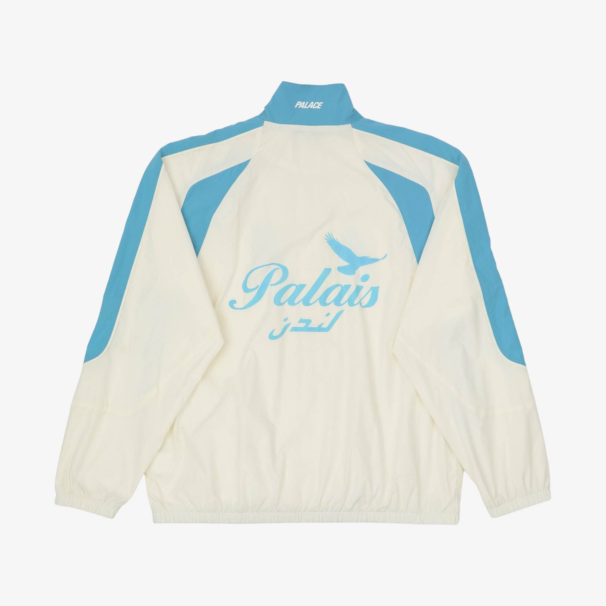 Palais Pro Team Jacket