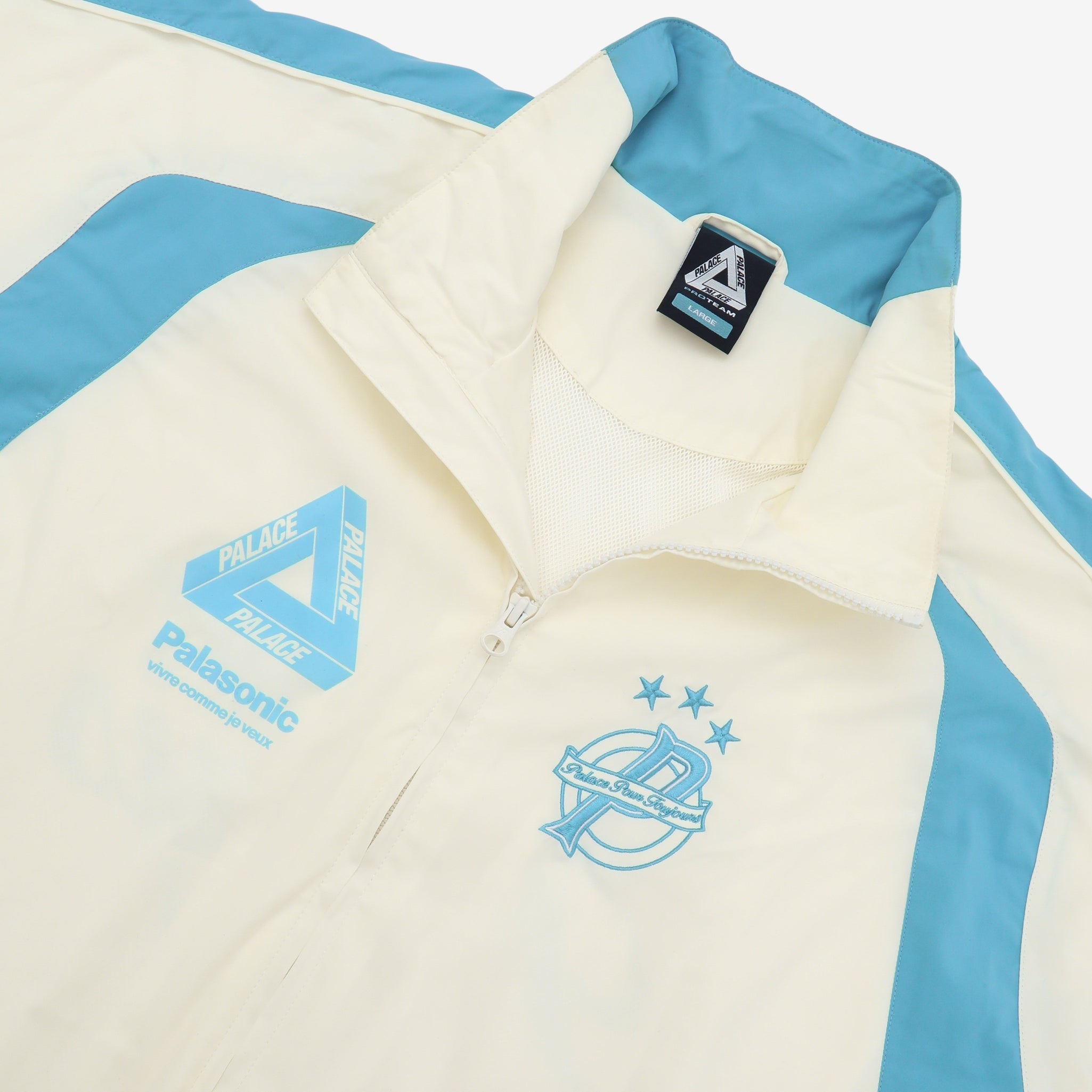 Palais Pro Team Jacket