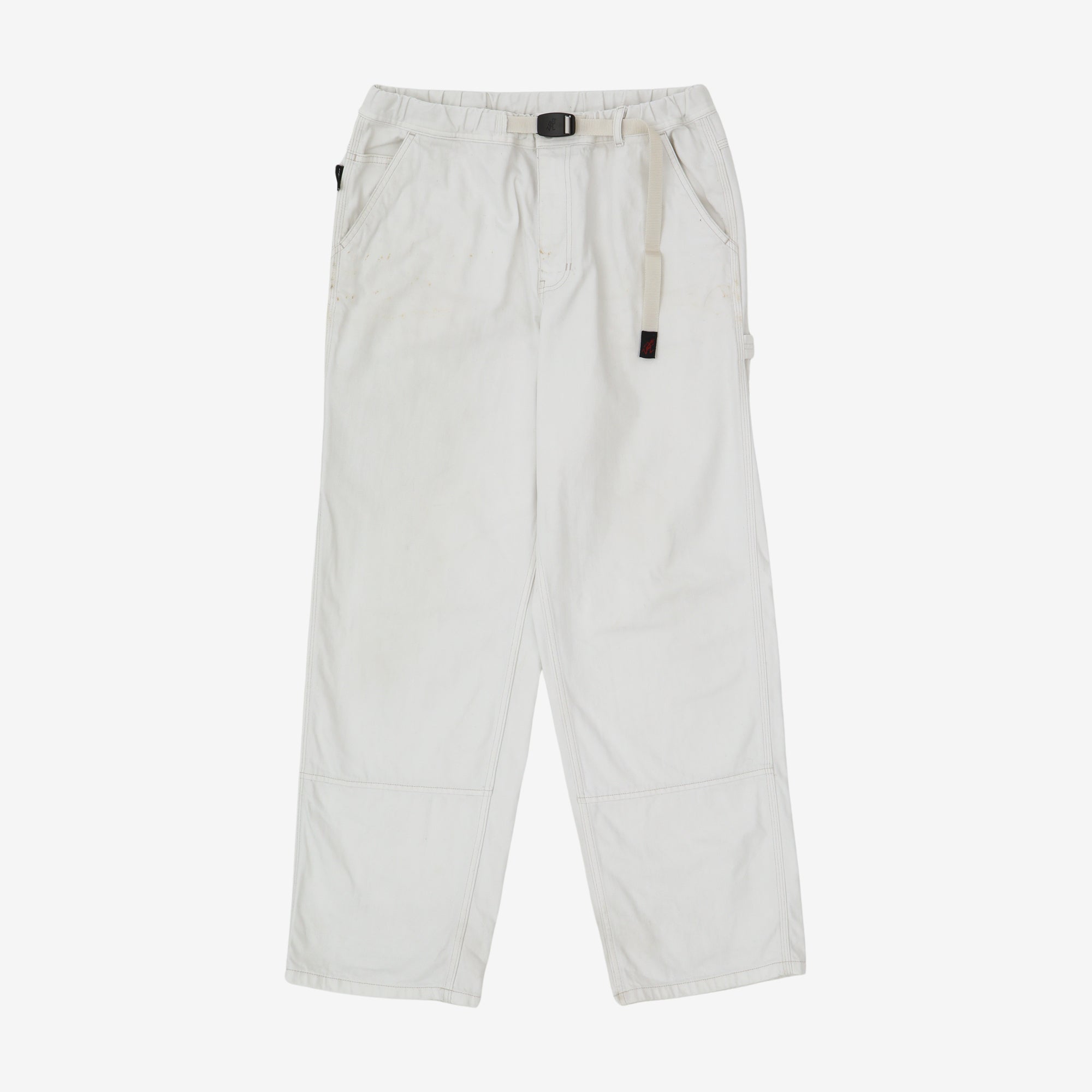 Japanese Denim Work Pants