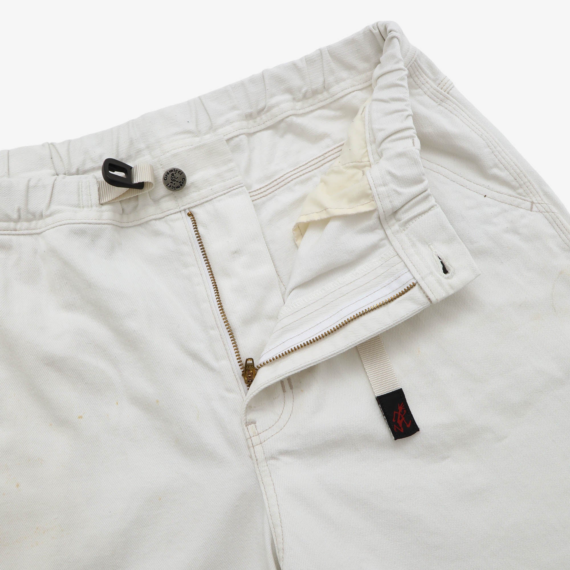 Japanese Denim Work Pants