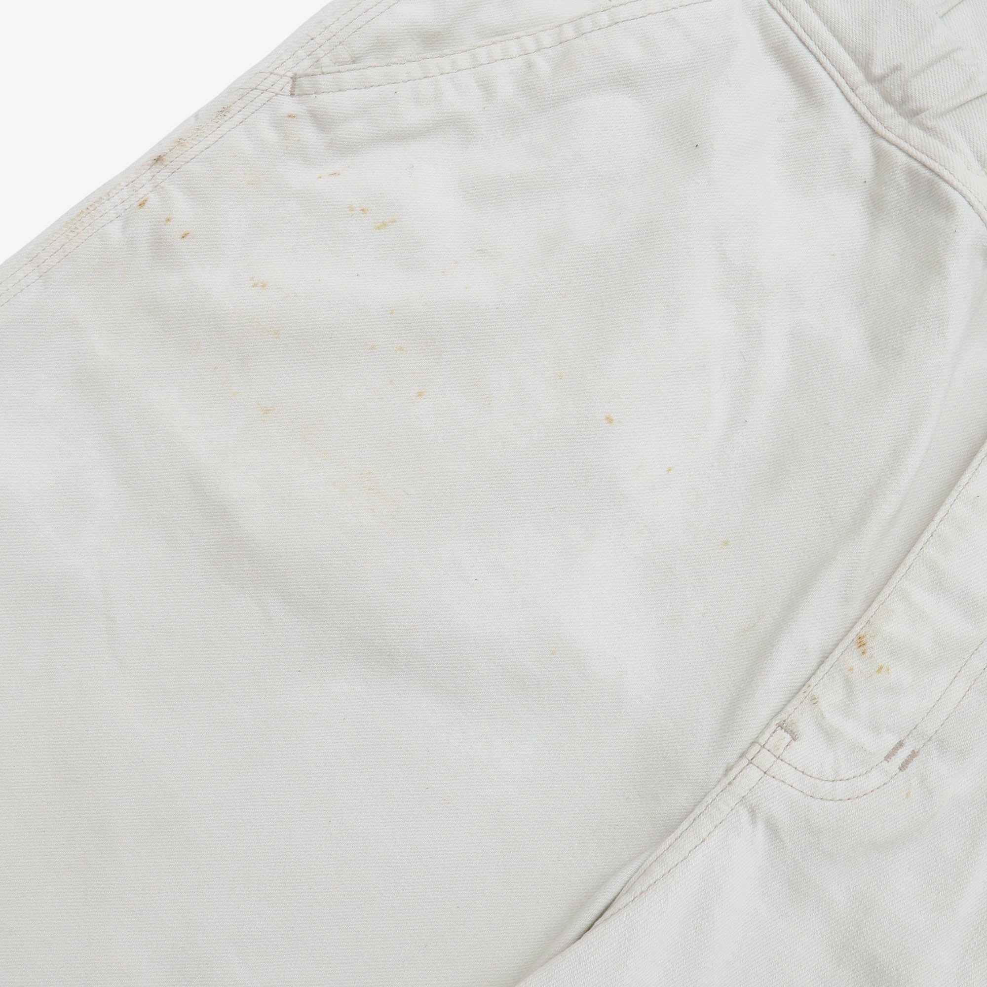 Japanese Denim Work Pants