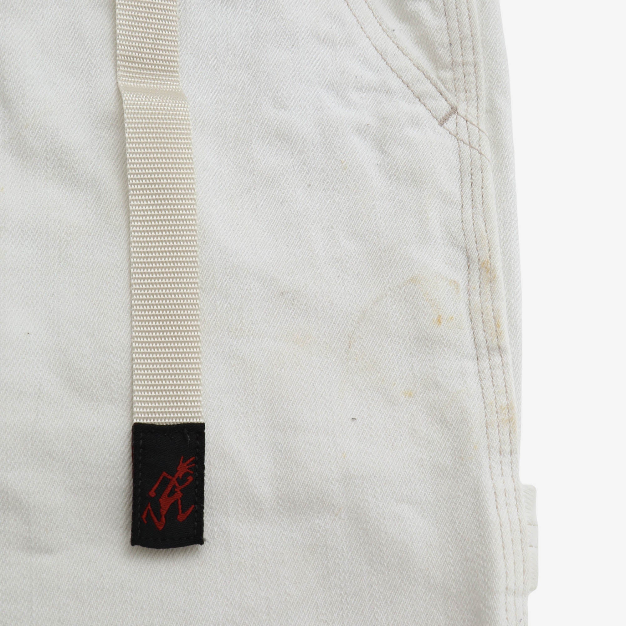 Japanese Denim Work Pants