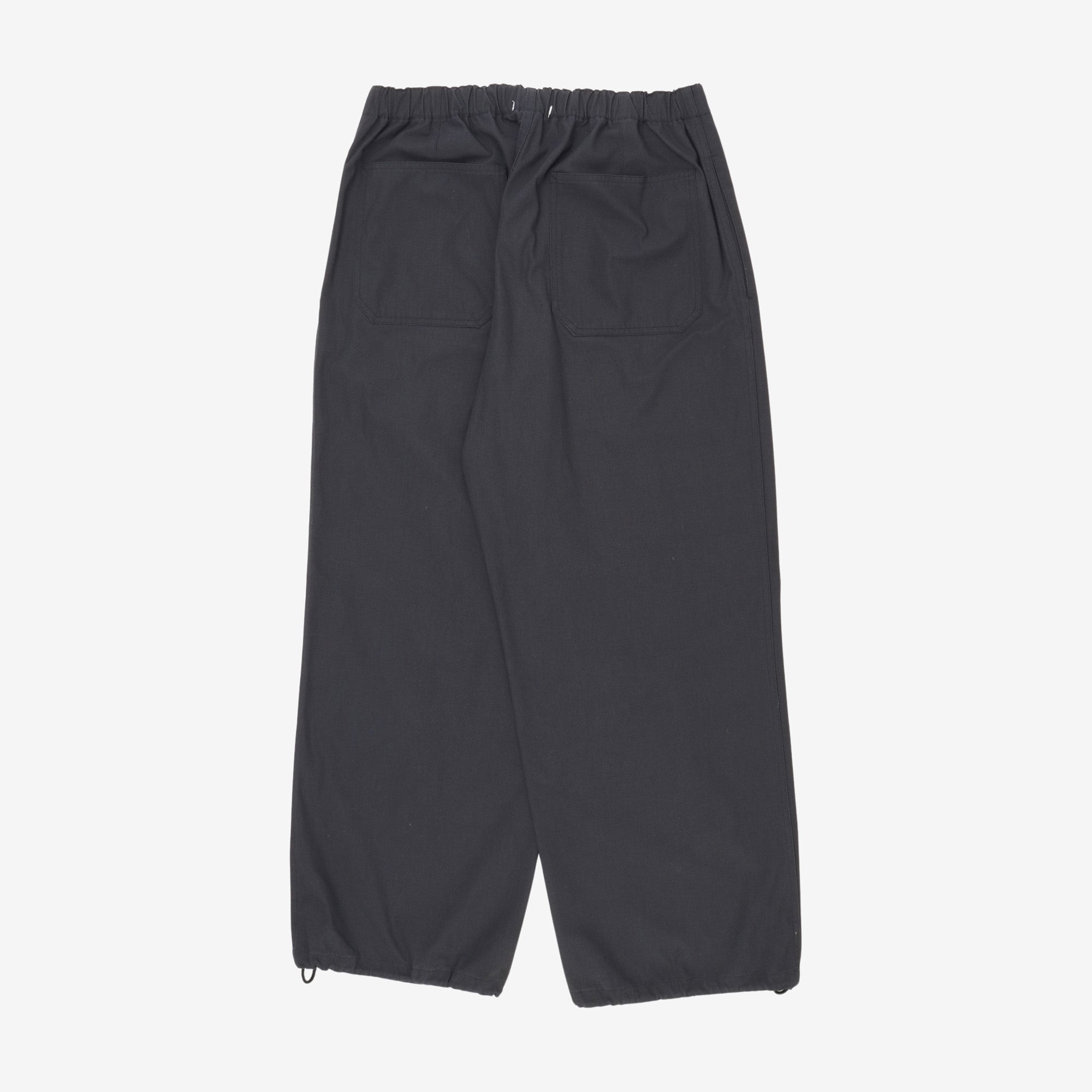 Elasticated Pants