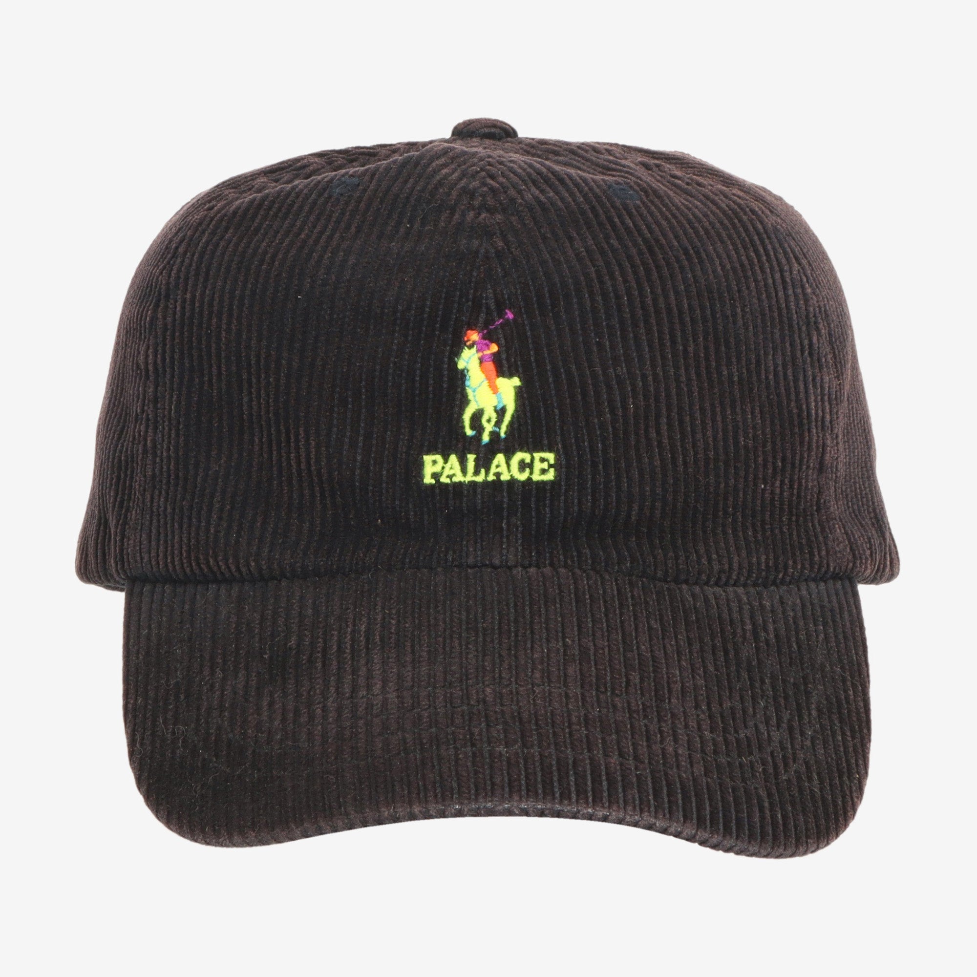 Palace Corduroy Classic Cap