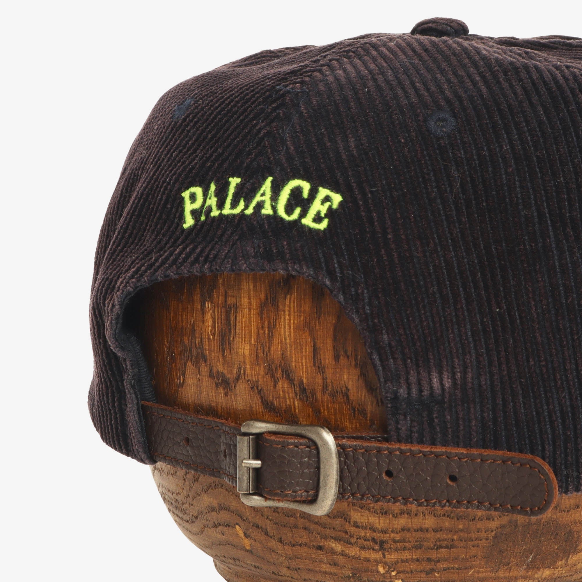 Palace Corduroy Classic Cap
