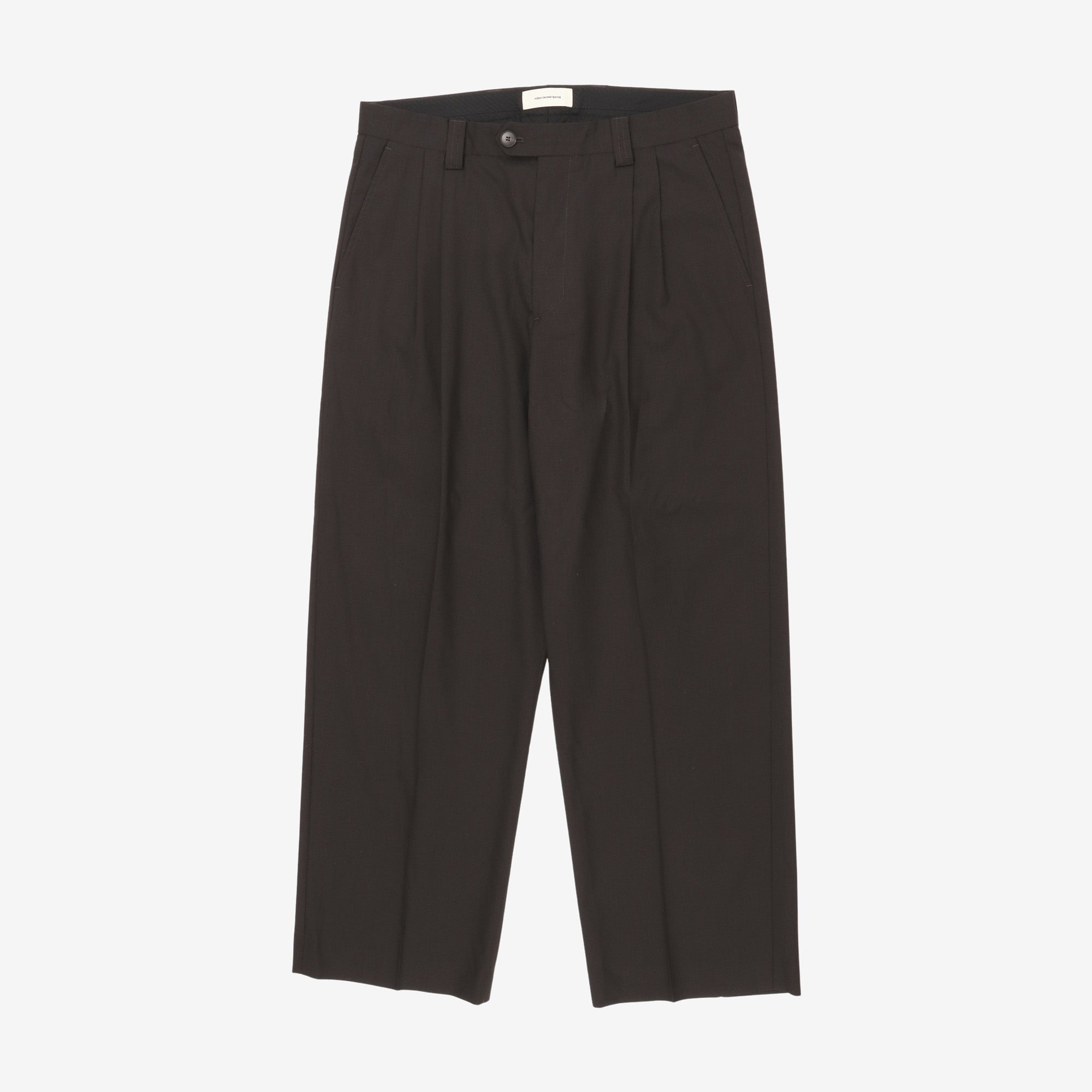 Classic Trousers (36W X 30L)