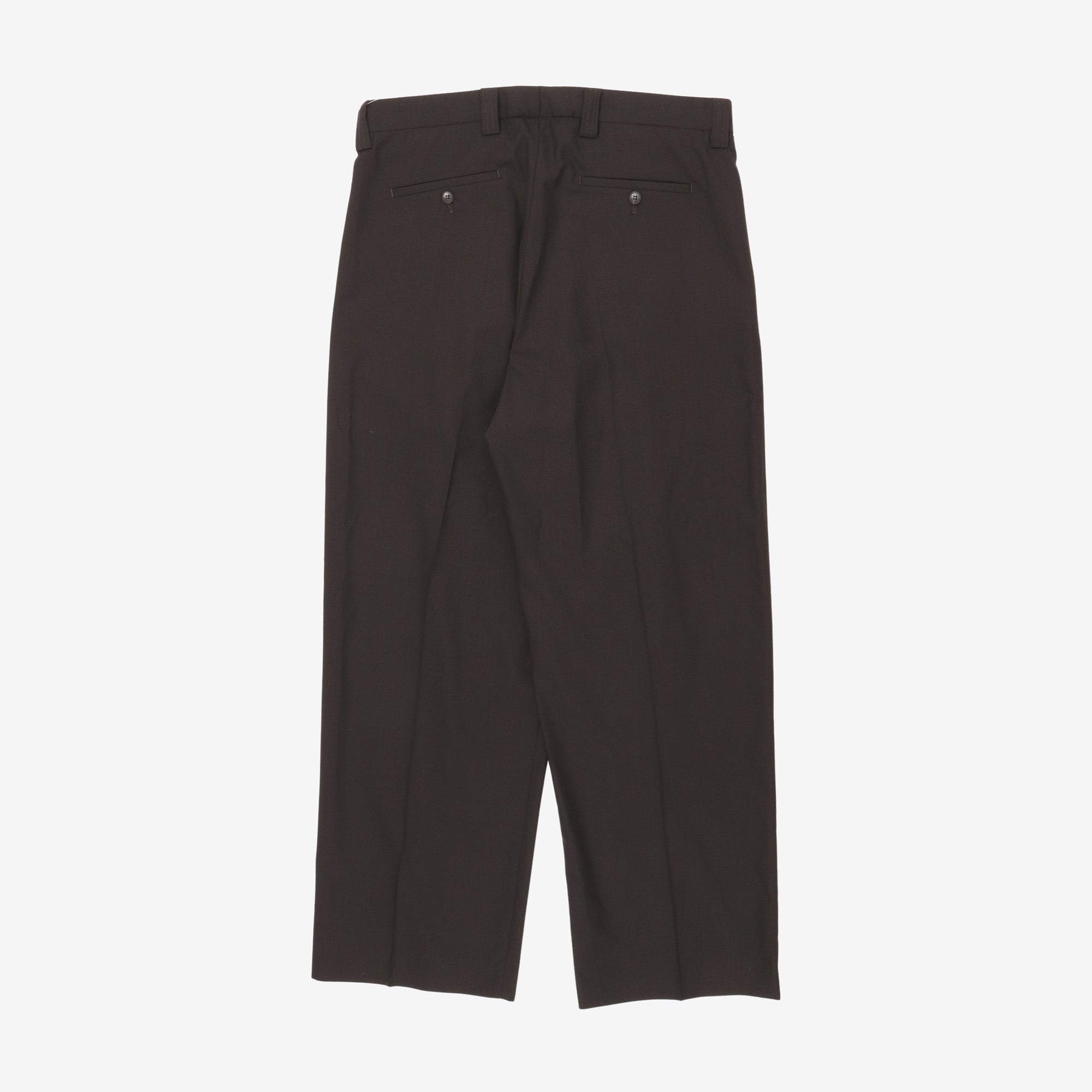 Classic Trousers (36W X 30L)