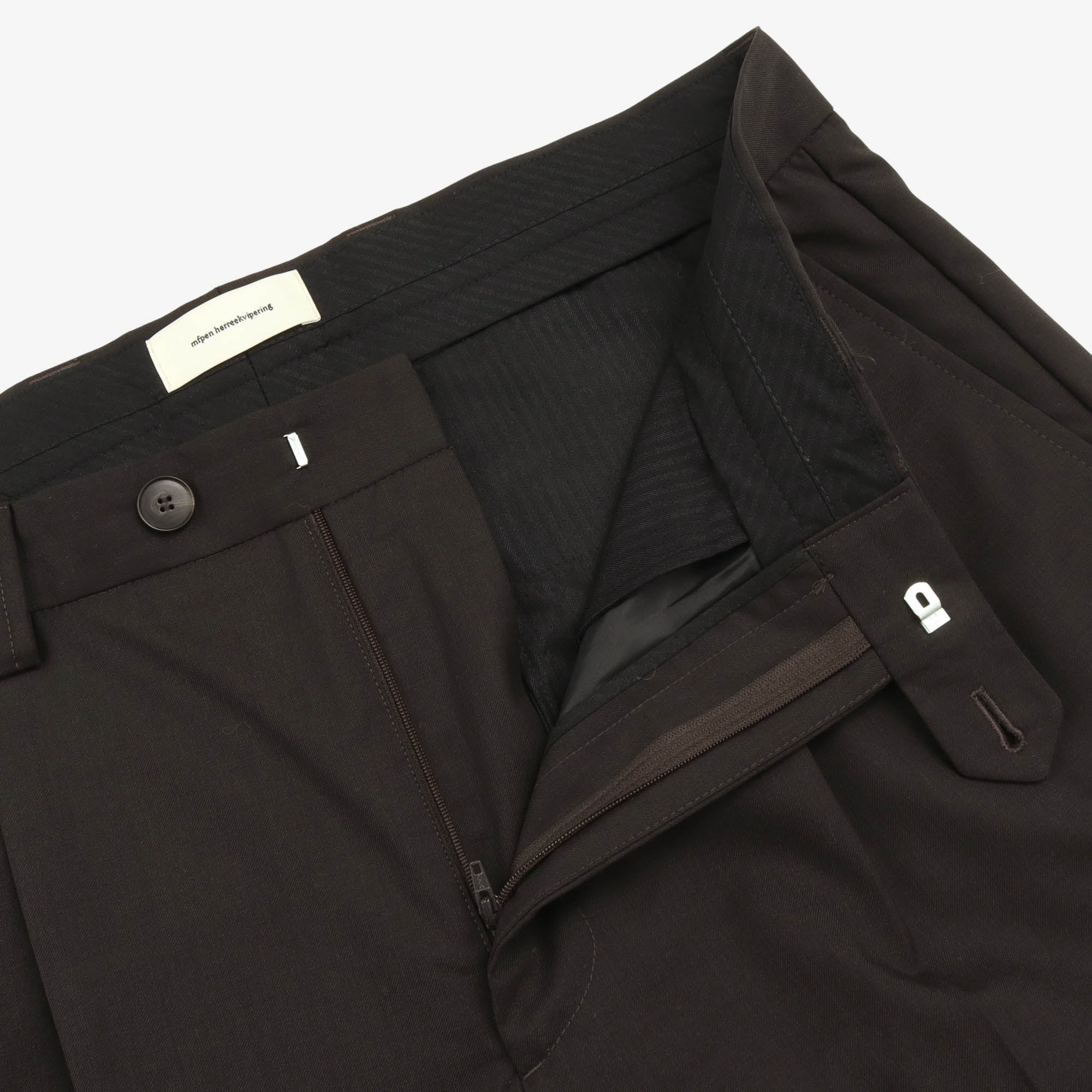 Classic Trousers (36W X 30L)