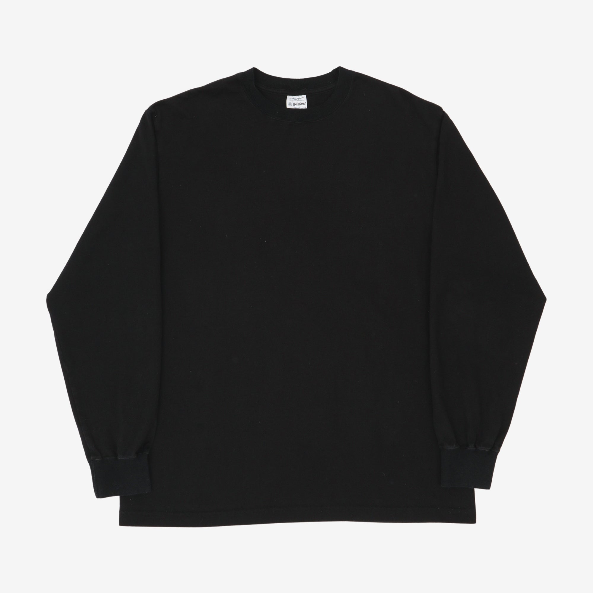 New Basic LS Tee