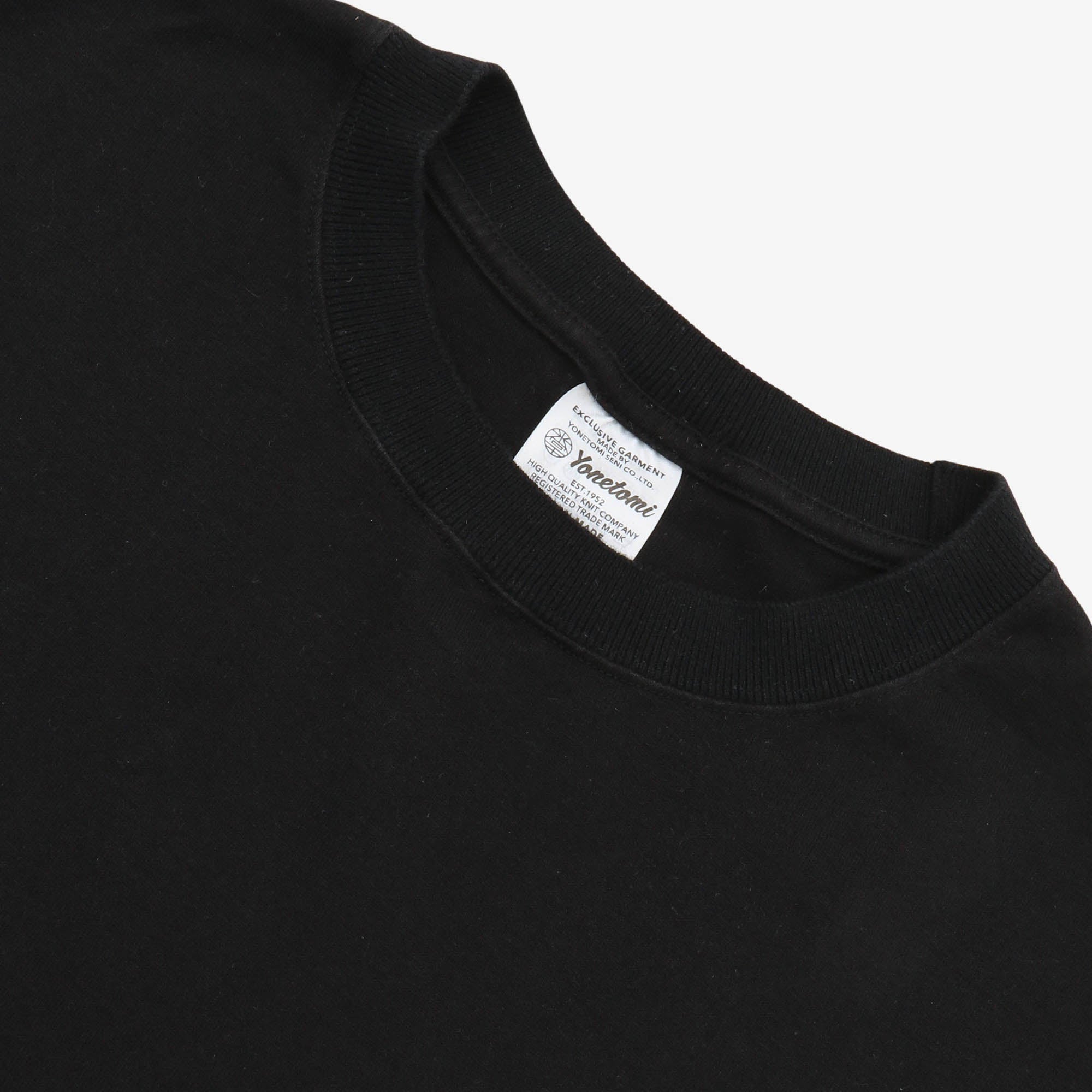 New Basic LS Tee
