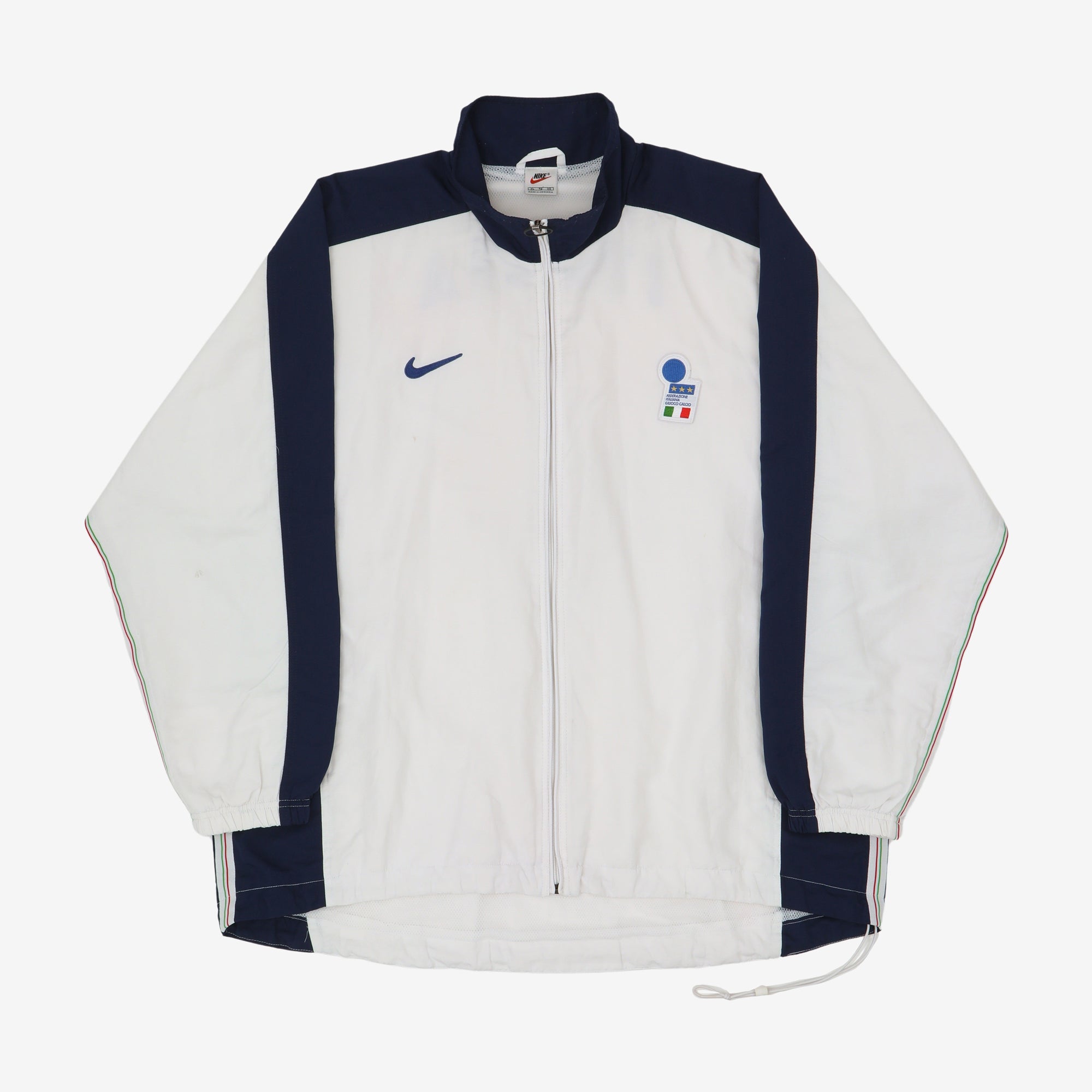 1998/99 Italy Track Jacket