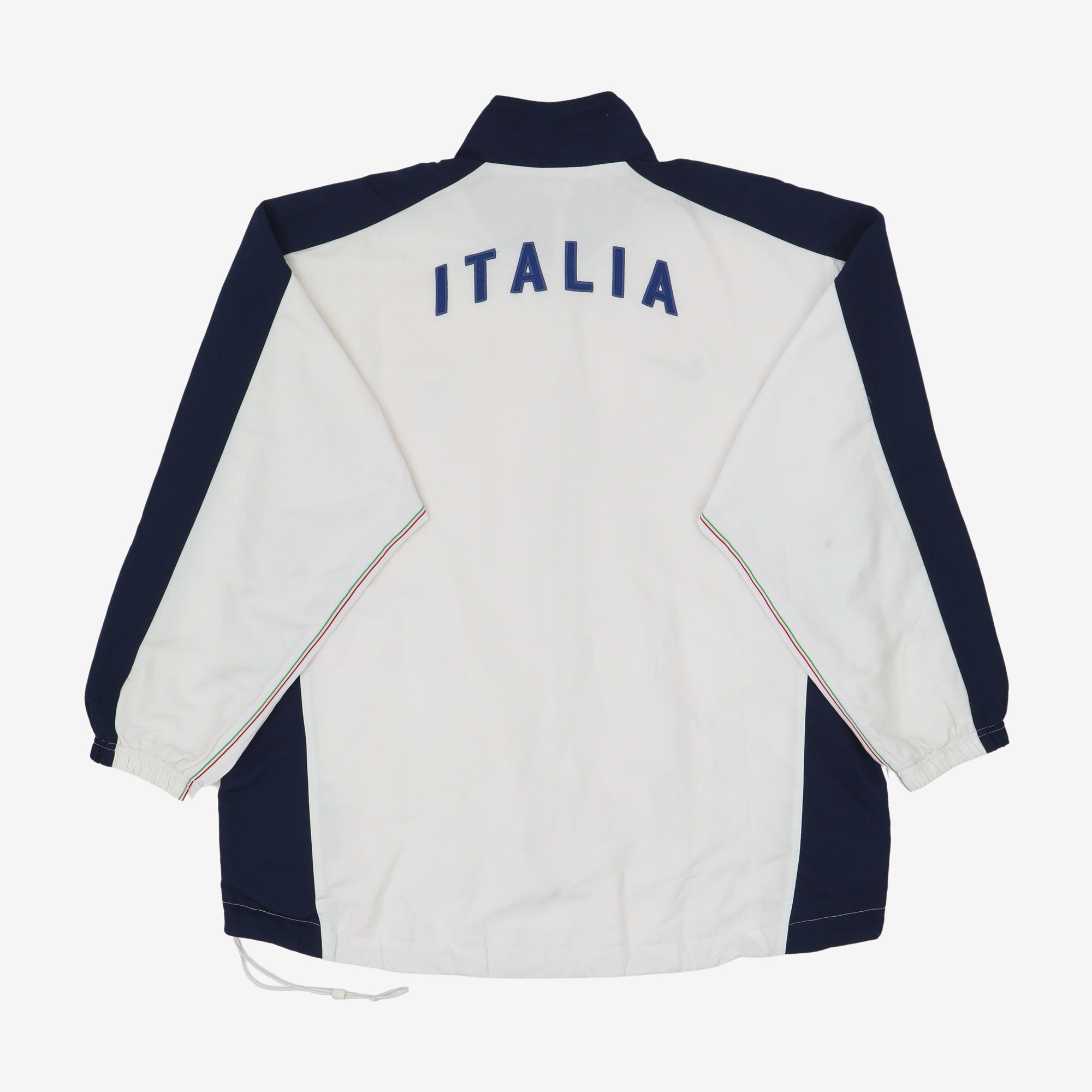 1998/99 Italy Track Jacket