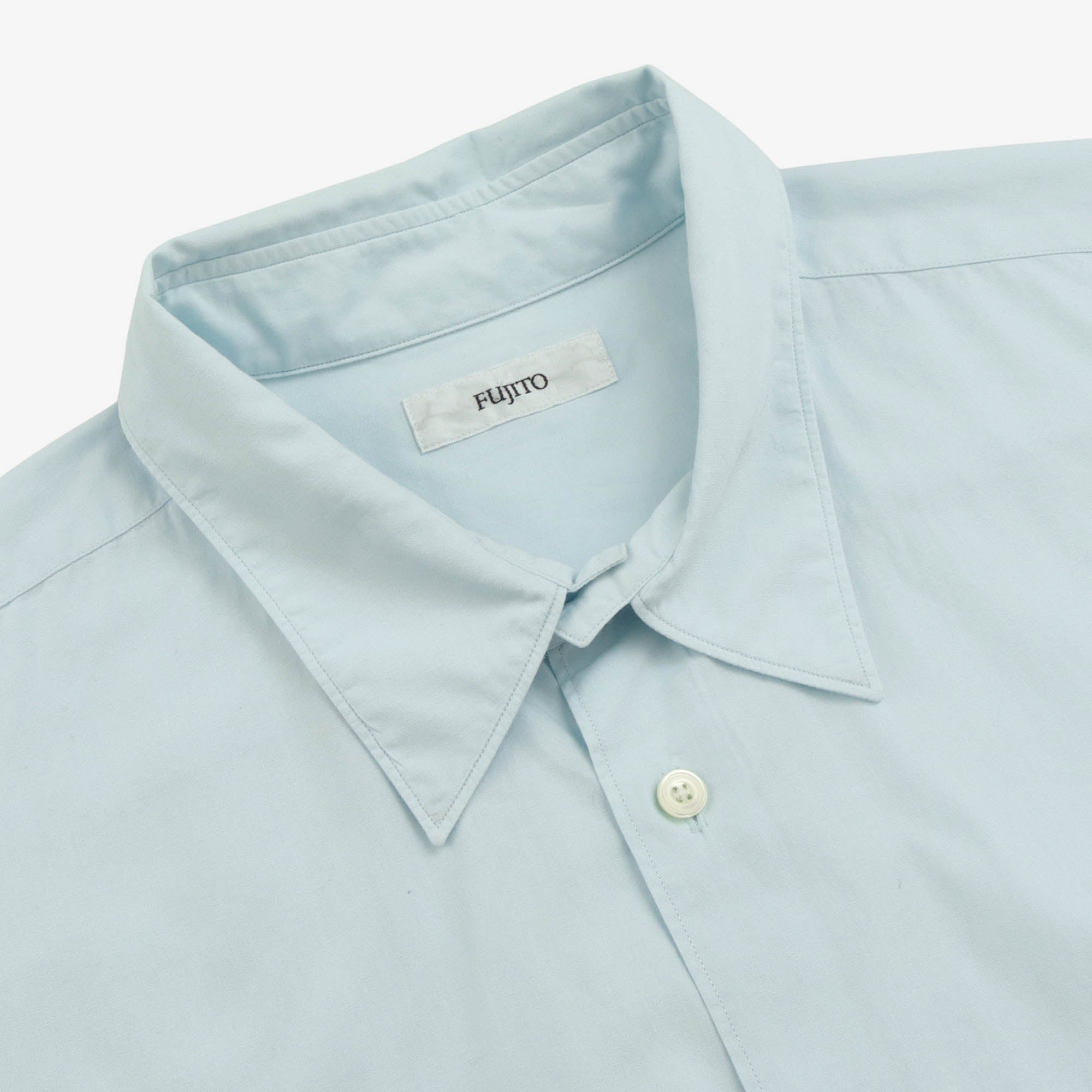 Poplin Shirt