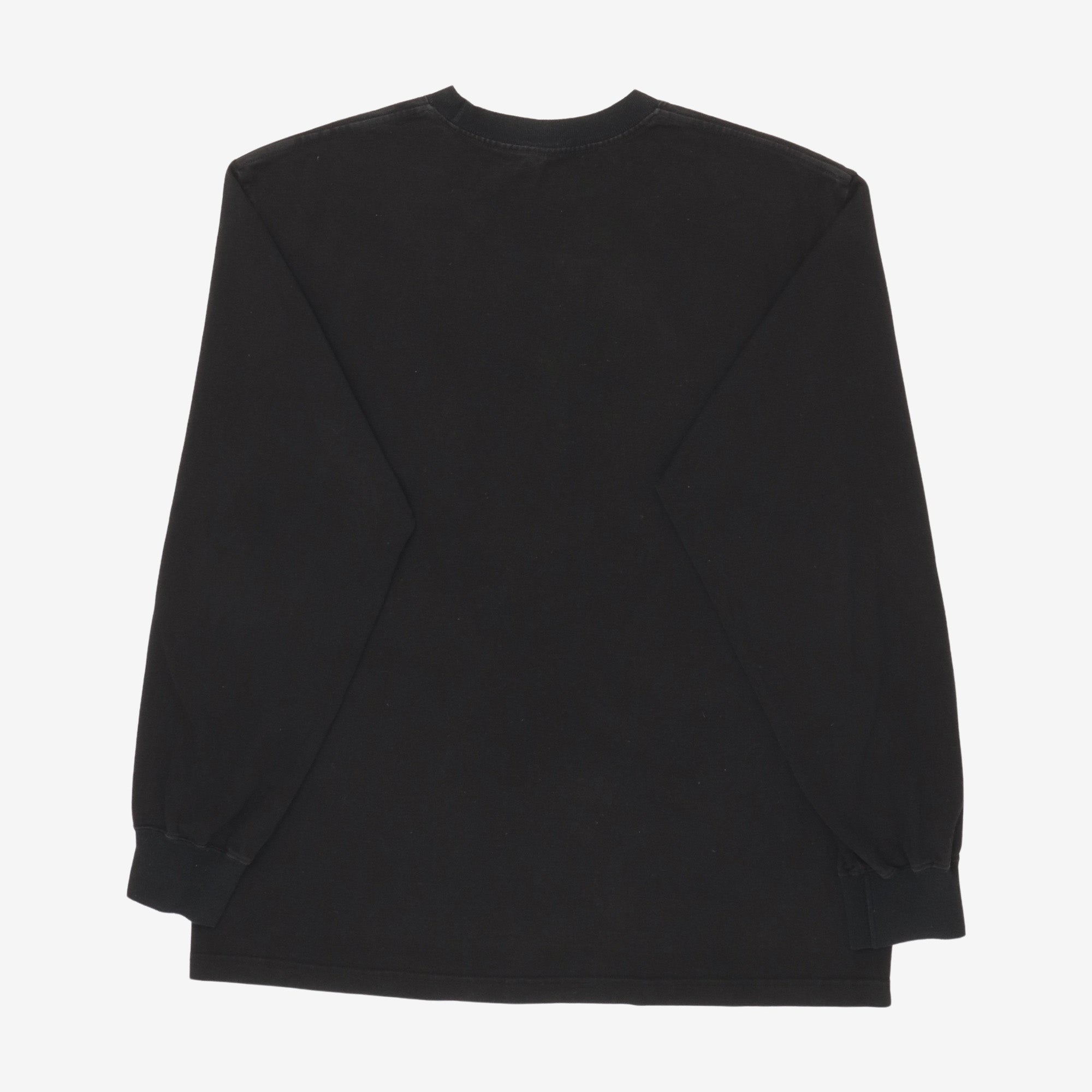 New Basic LS T-Shirt
