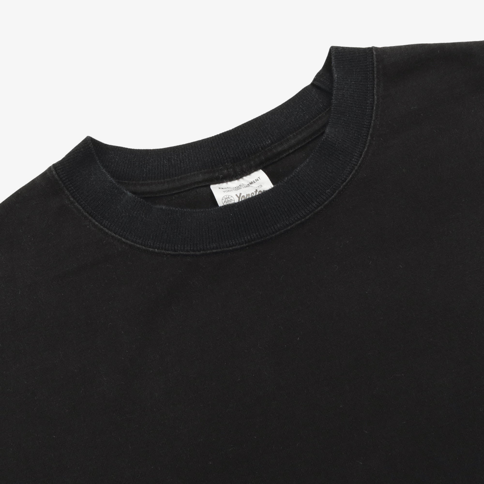 New Basic LS T-Shirt