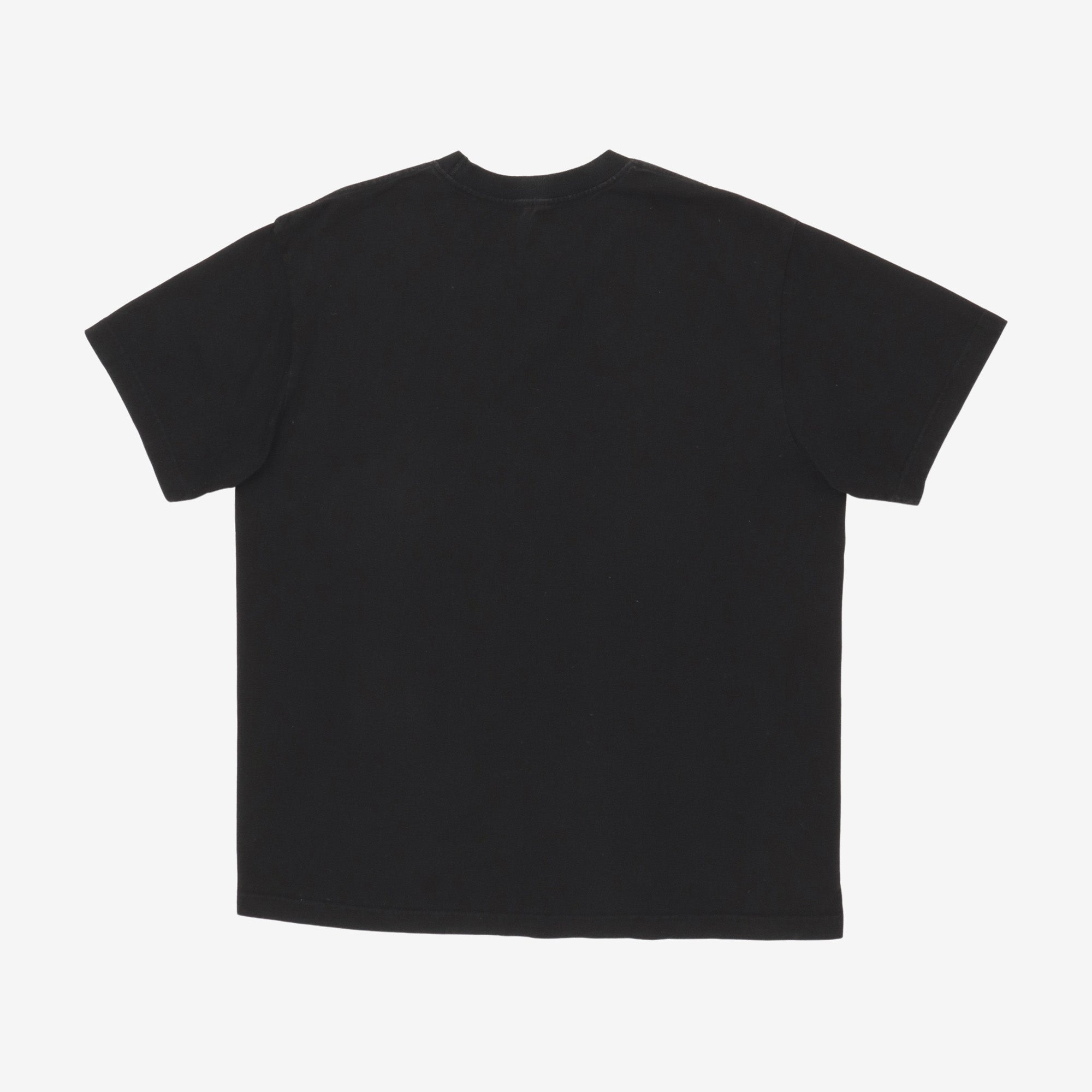 New Basic Tee