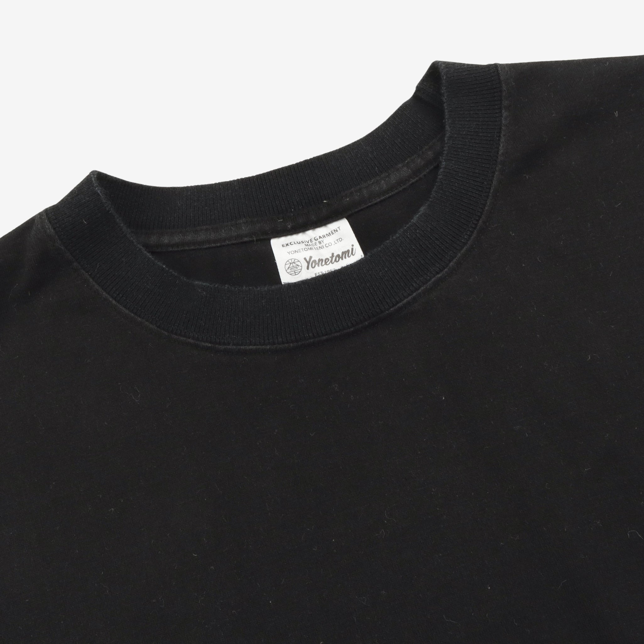 New Basic Tee