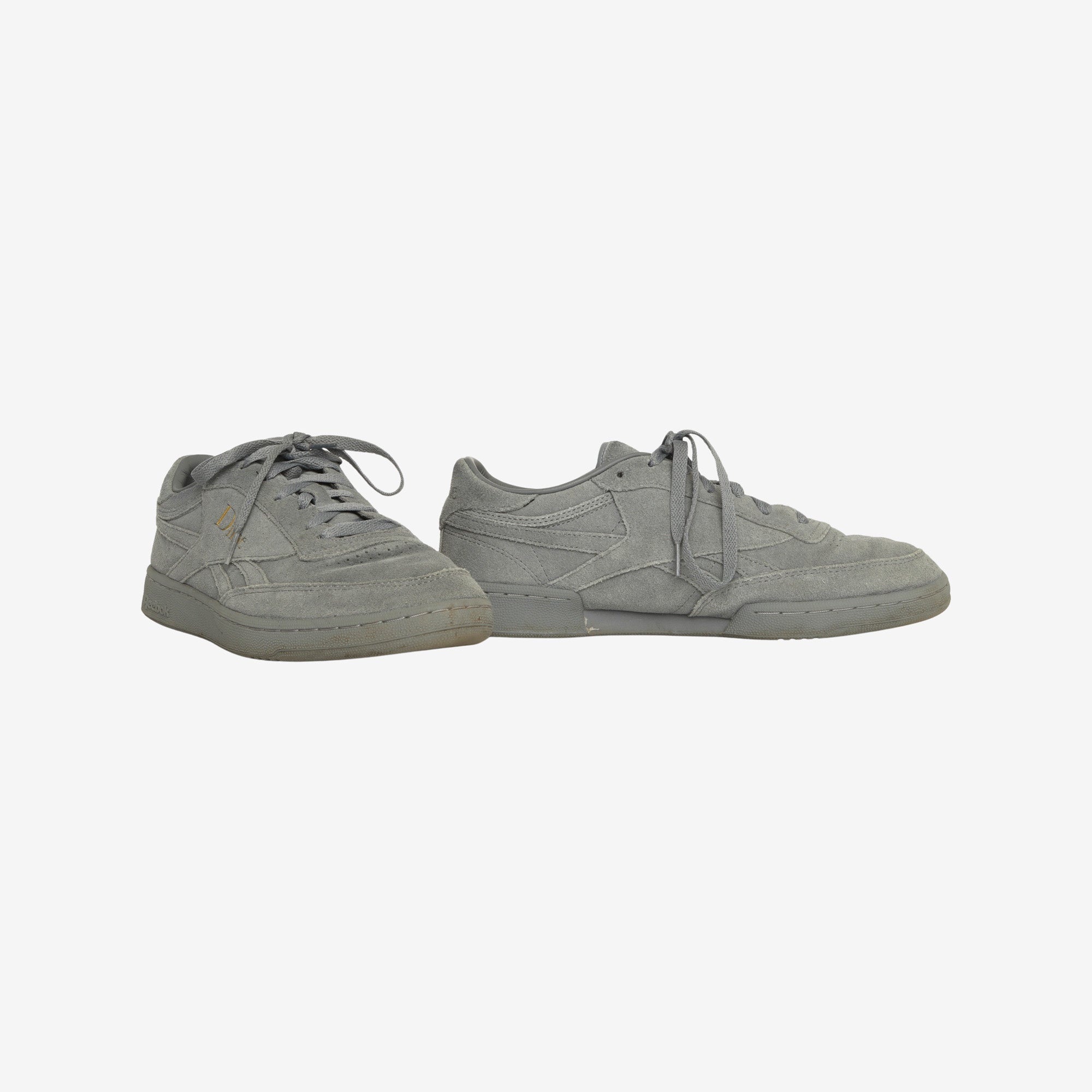 Club C Revenge Sneakers (Dime)