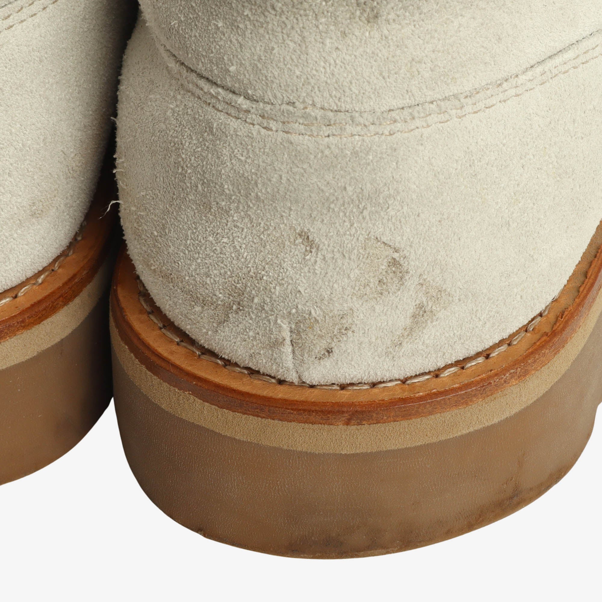 Thiers Suede Deck Shoes