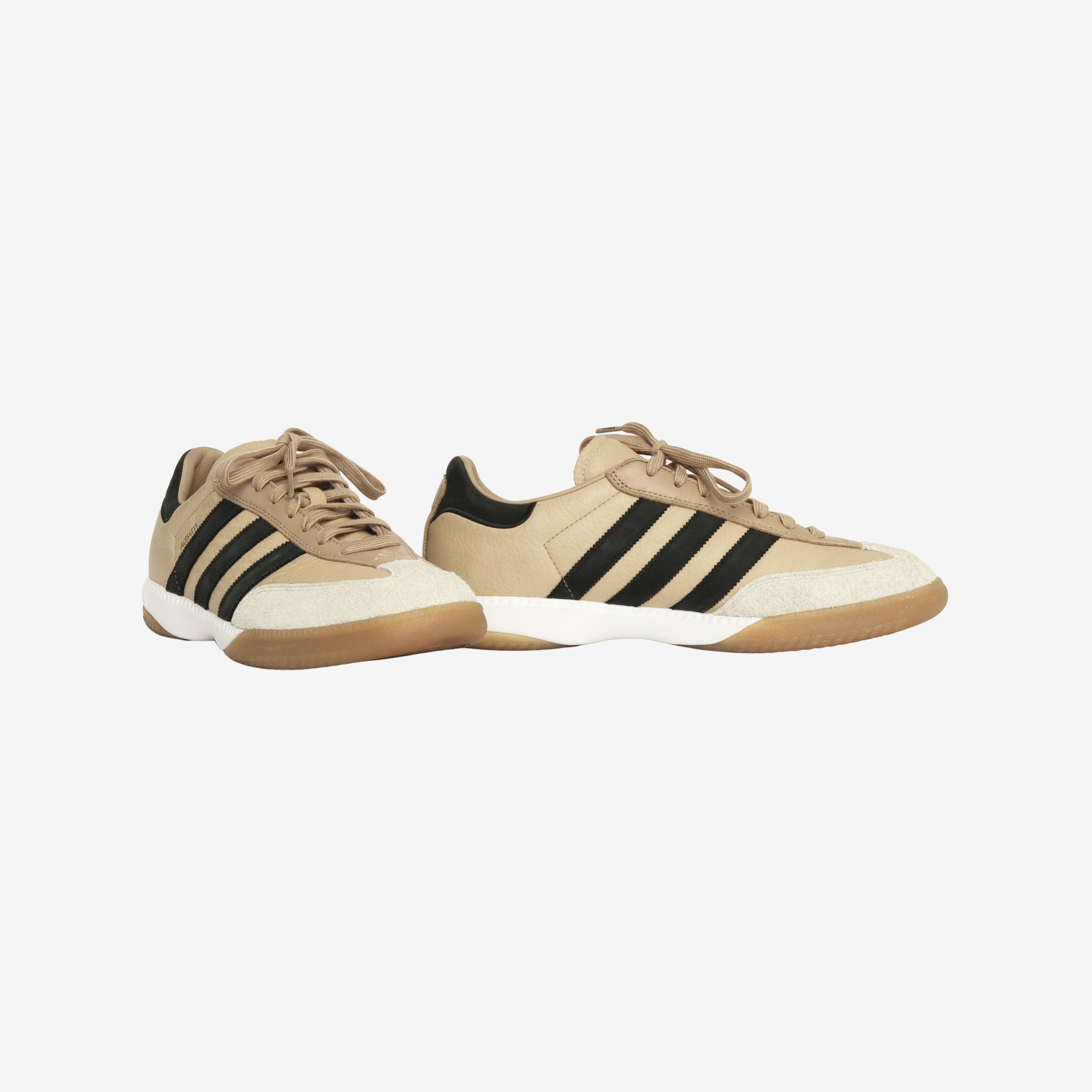 Adsum Samba Millennium Sneakers