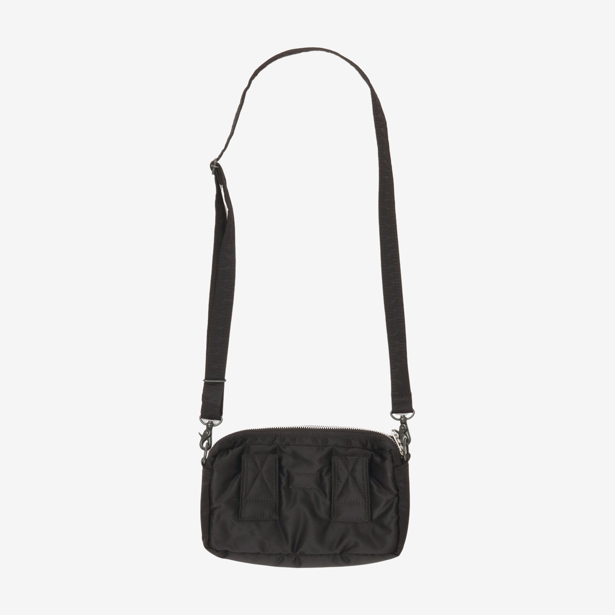 Tanker Nylon Cross Body Bag