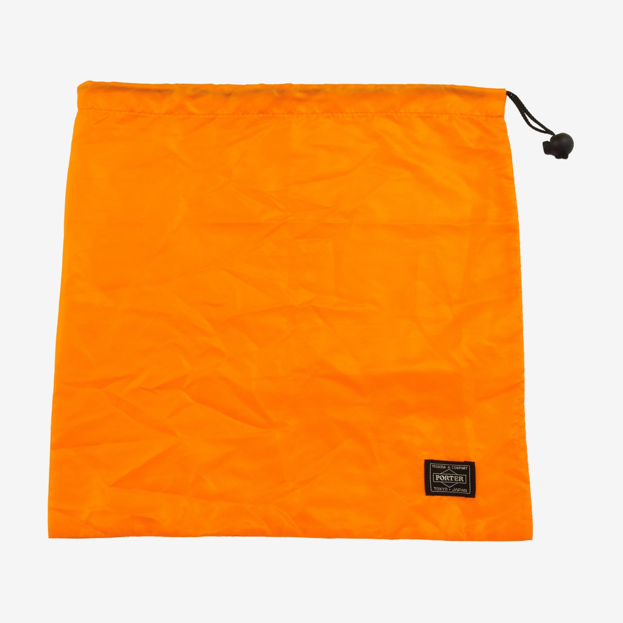Tanker Nylon Cross Body Bag