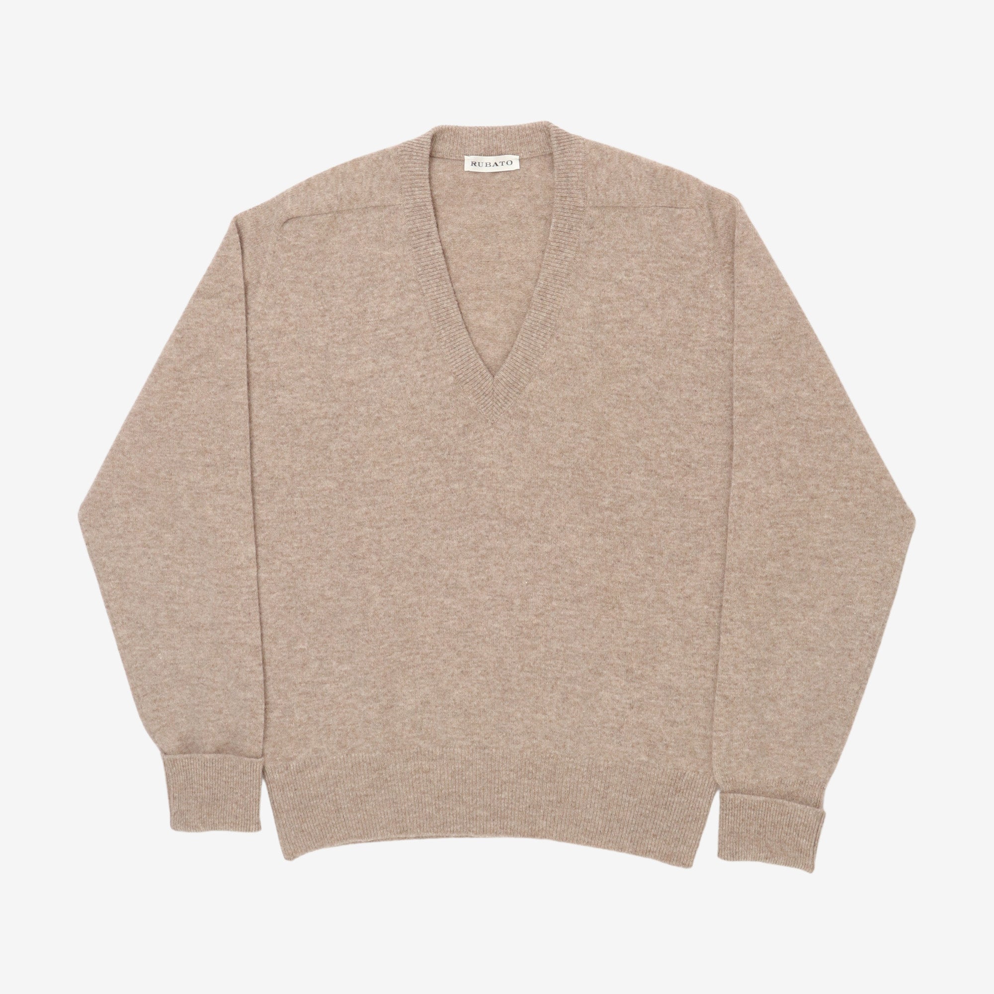 Standard V Neck Sweater