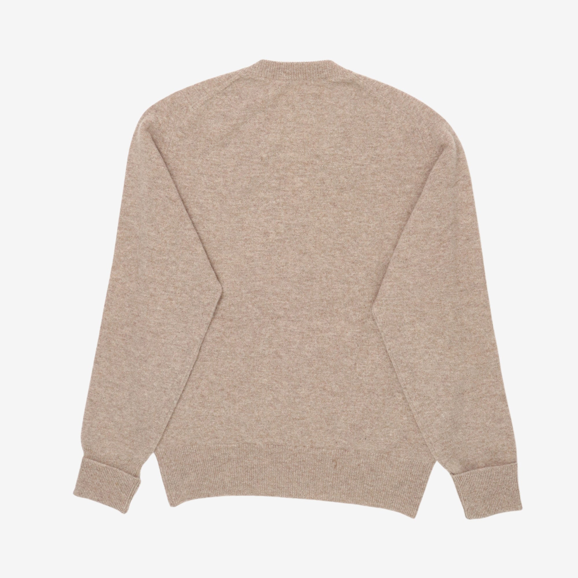 Standard V Neck Sweater