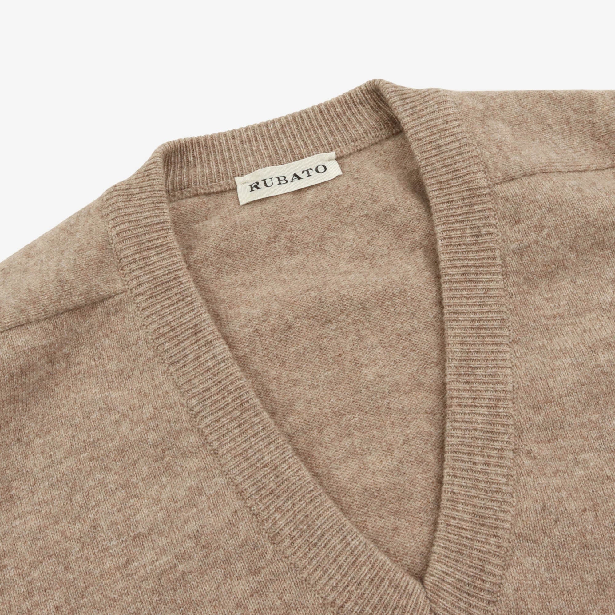 Standard V Neck Sweater