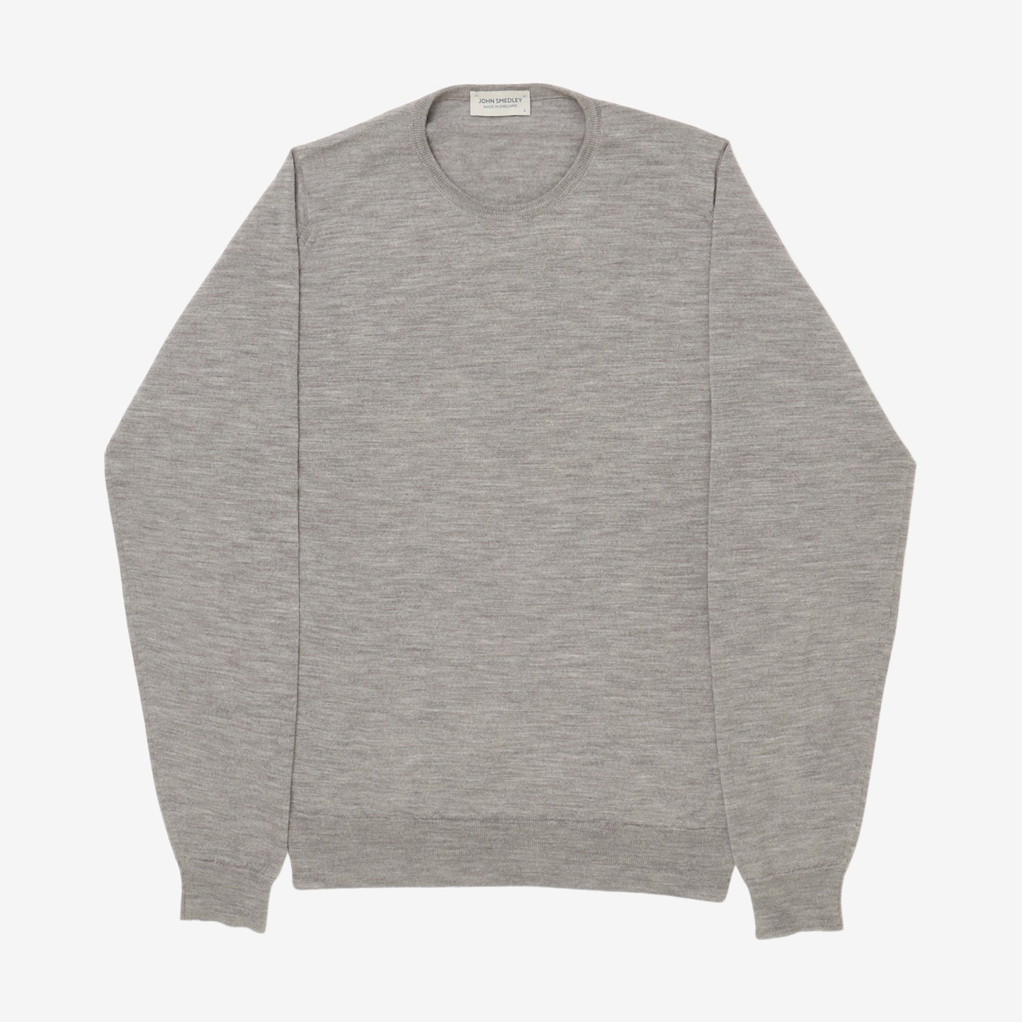 Merino Sweater