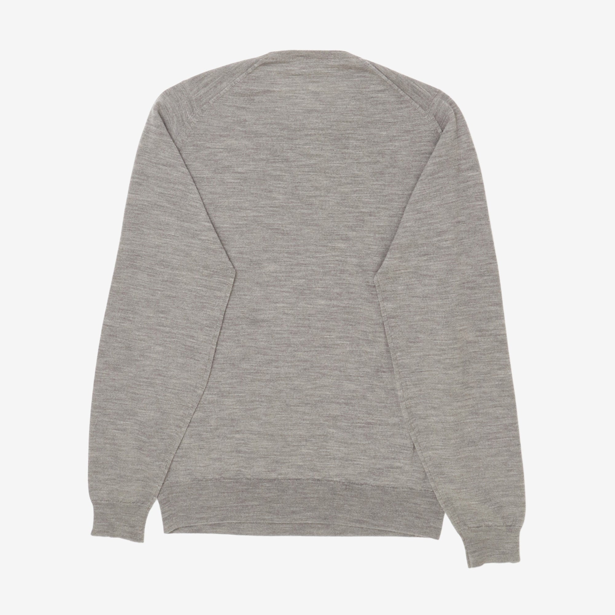 Merino Sweater