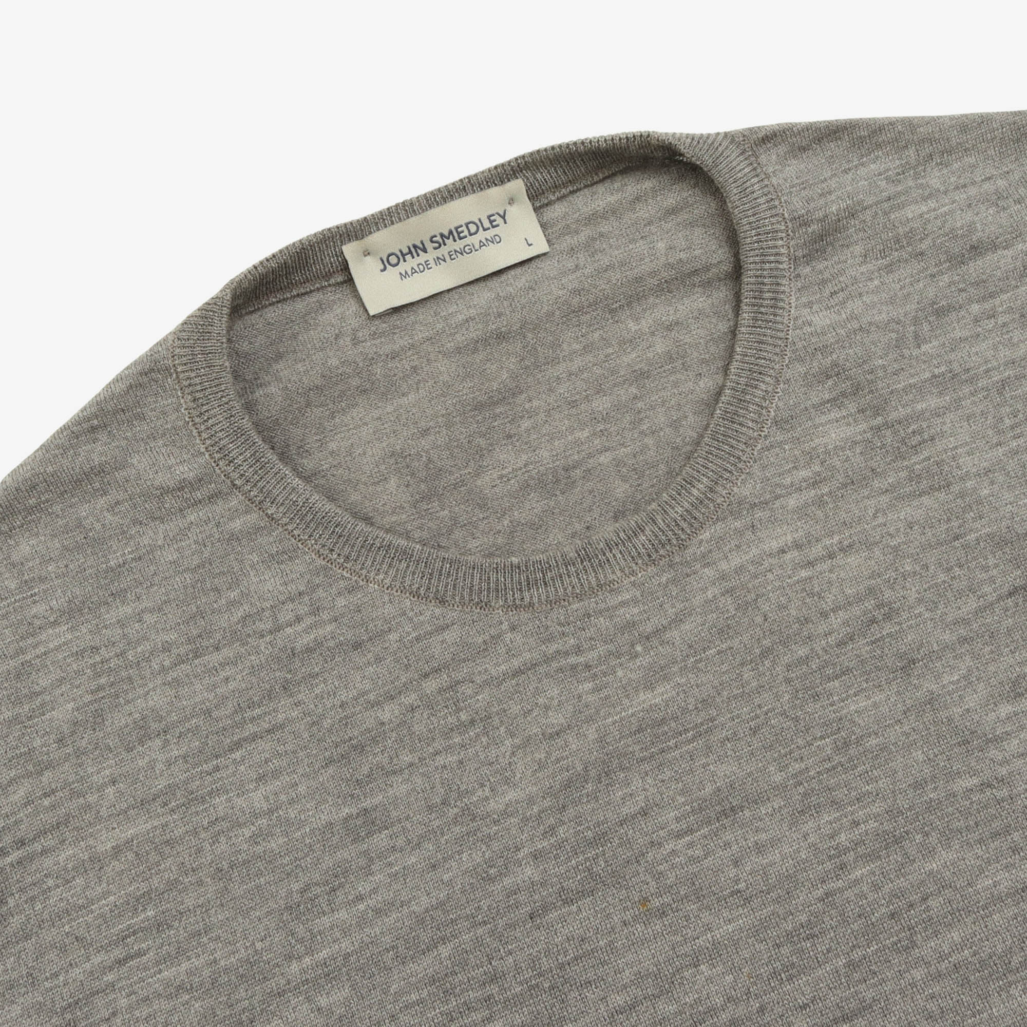 Merino Sweater