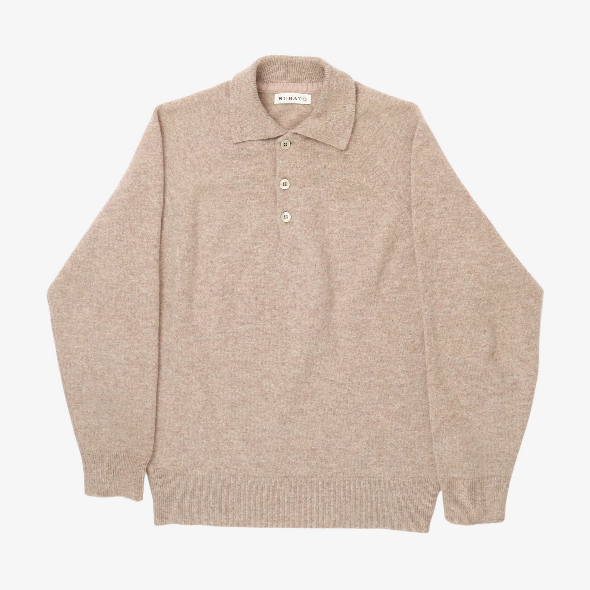 Standard Sportsman Sweater