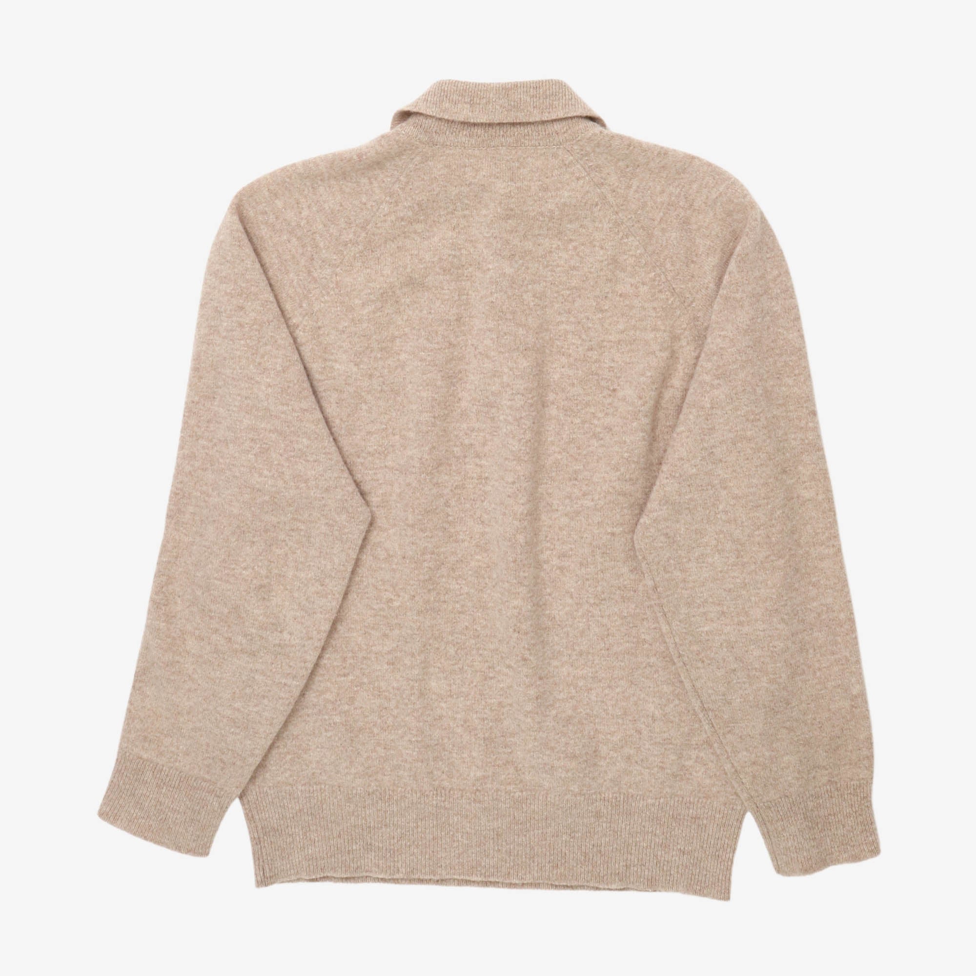 Standard Sportsman Sweater