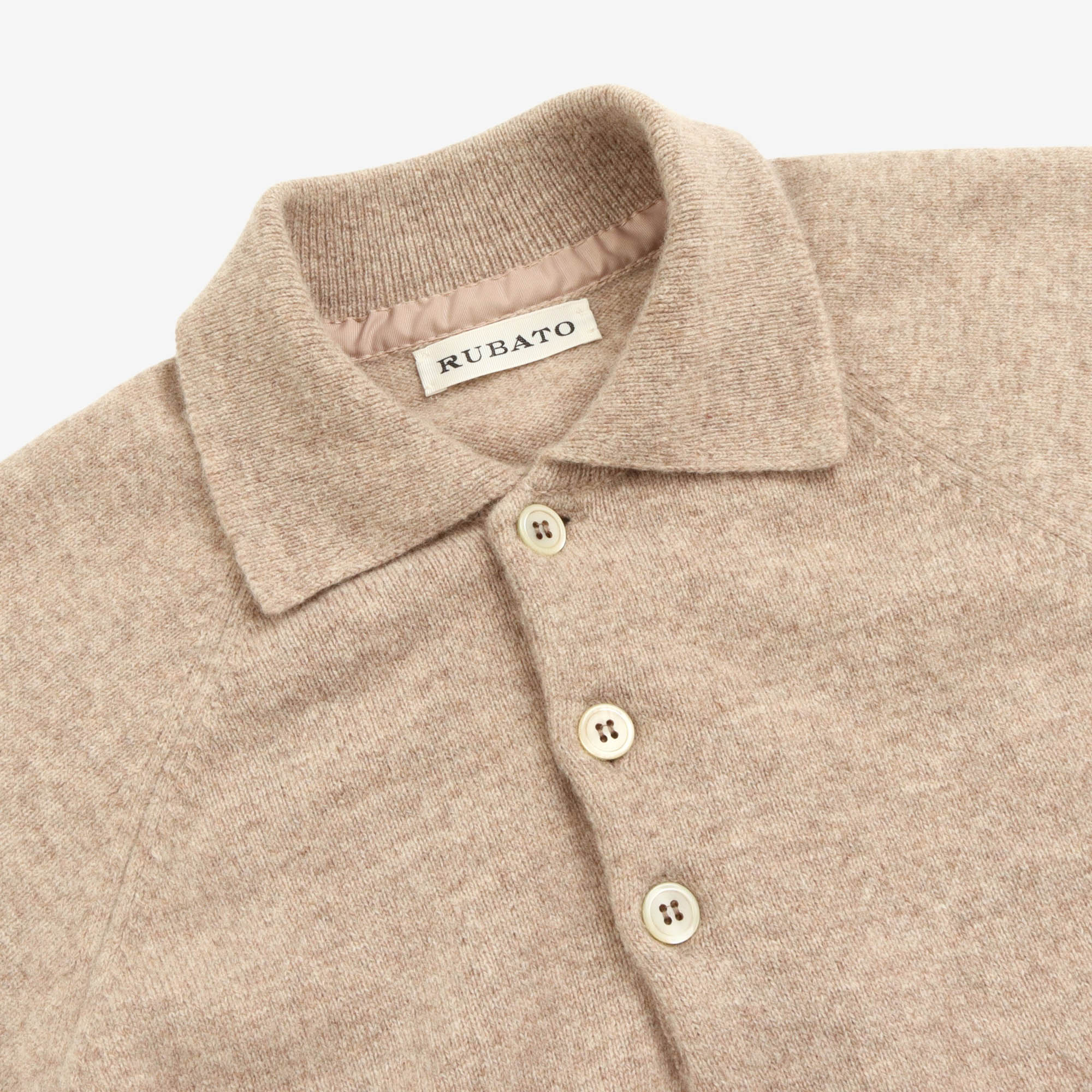 Standard Sportsman Sweater
