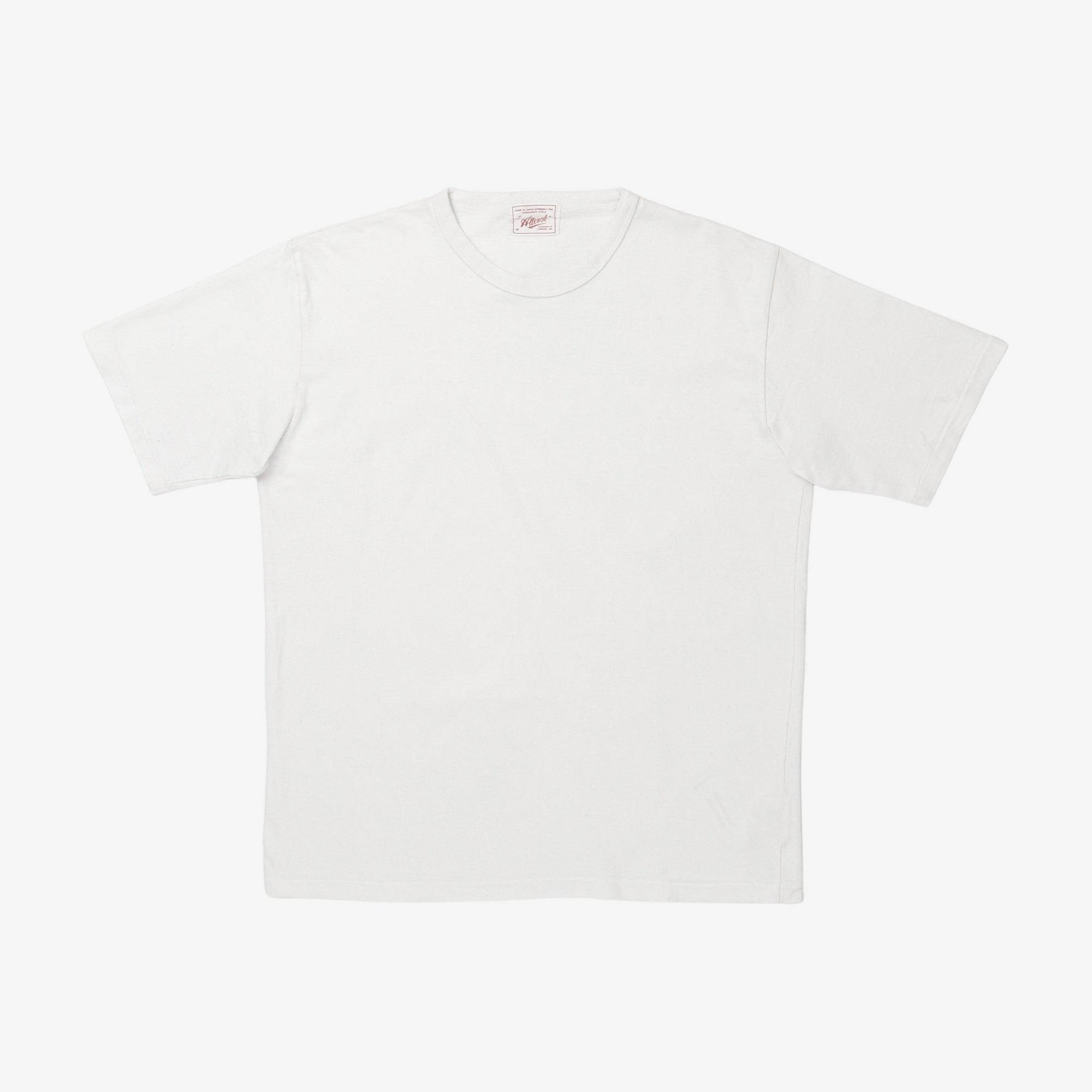 The Tapered Tee