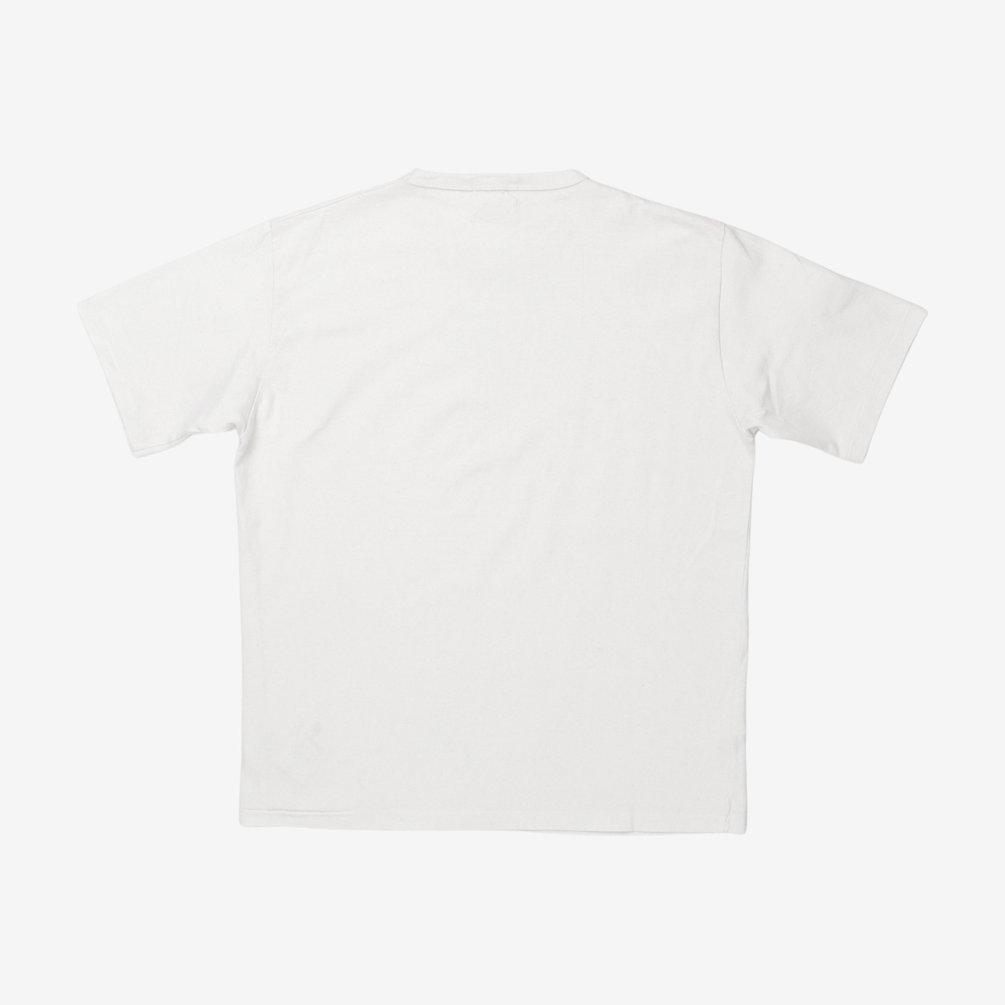 The Tapered Tee