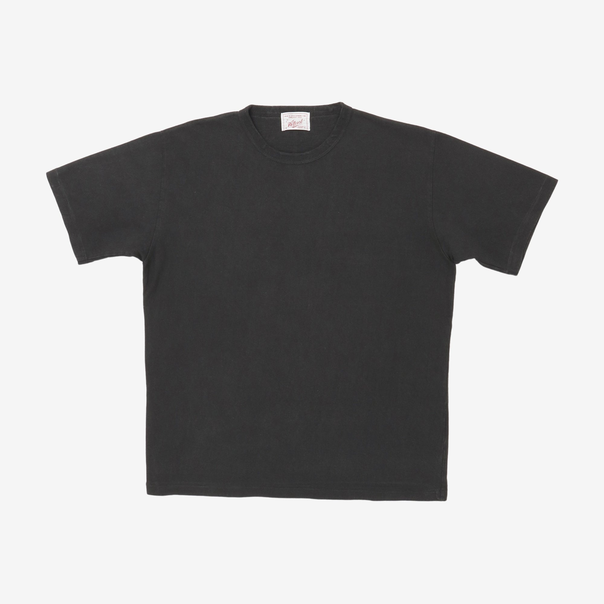 The Tapered Tee