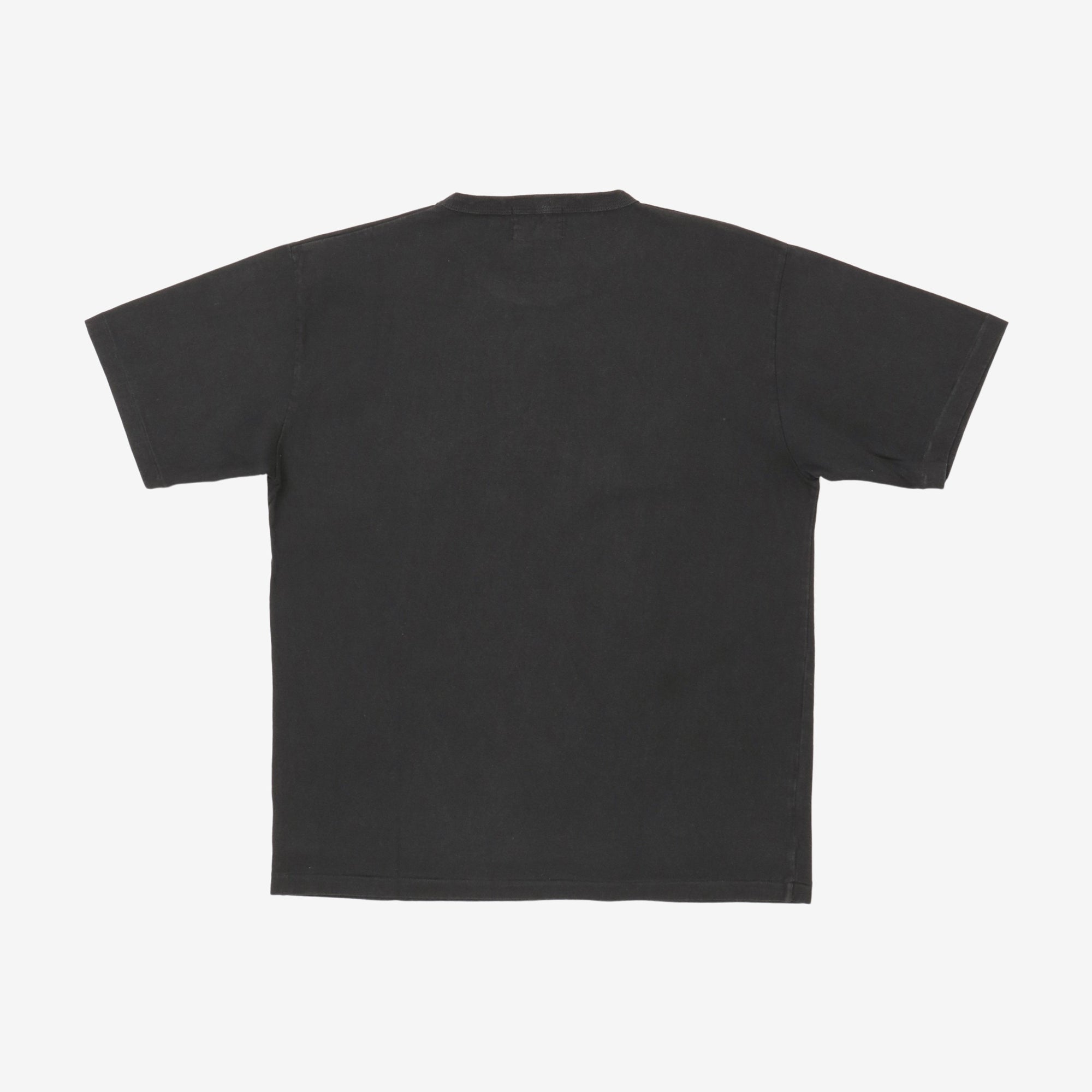 The Tapered Tee